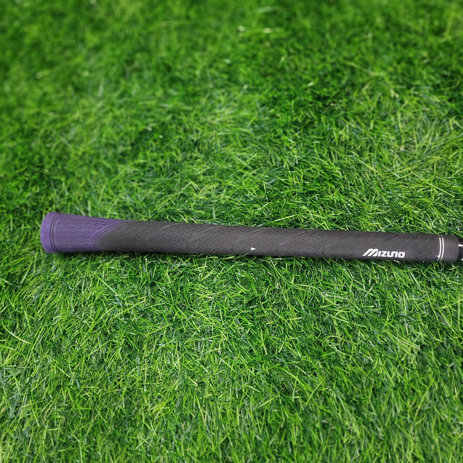 Mizuno Wood / JPX EIII / 3W / 15.0° / R(S)
