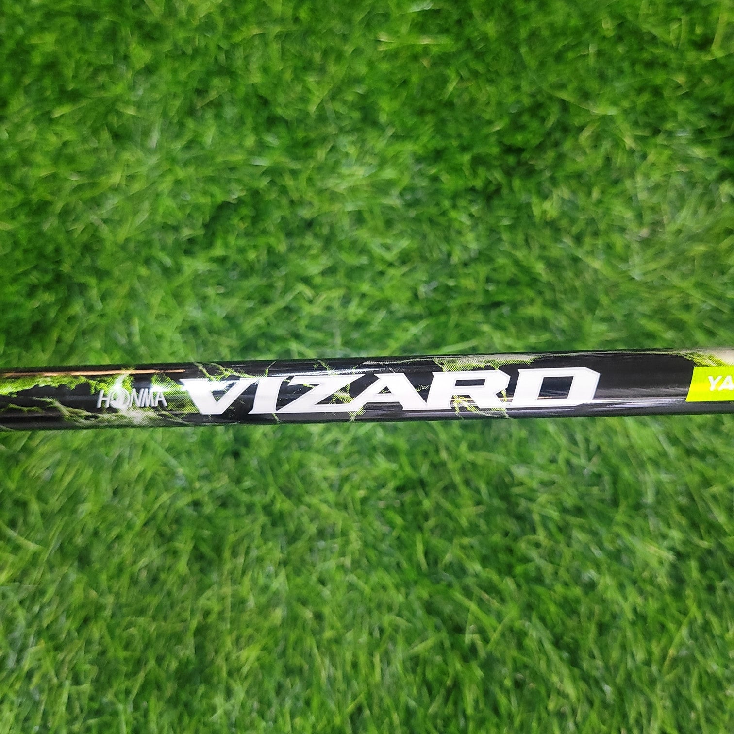 HONMA Wood / TW727 / 3W(15°) / 15.0° / R