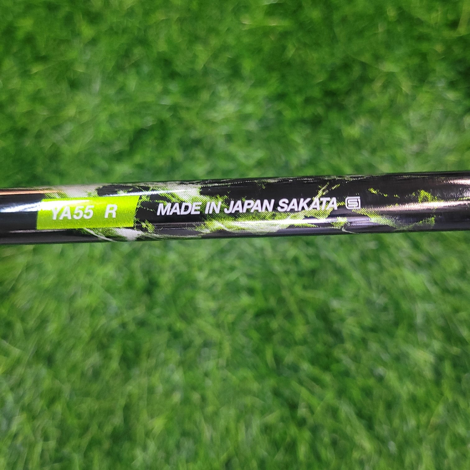 HONMA Wood / TW727 / 3W(15°) / 15.0° / R
