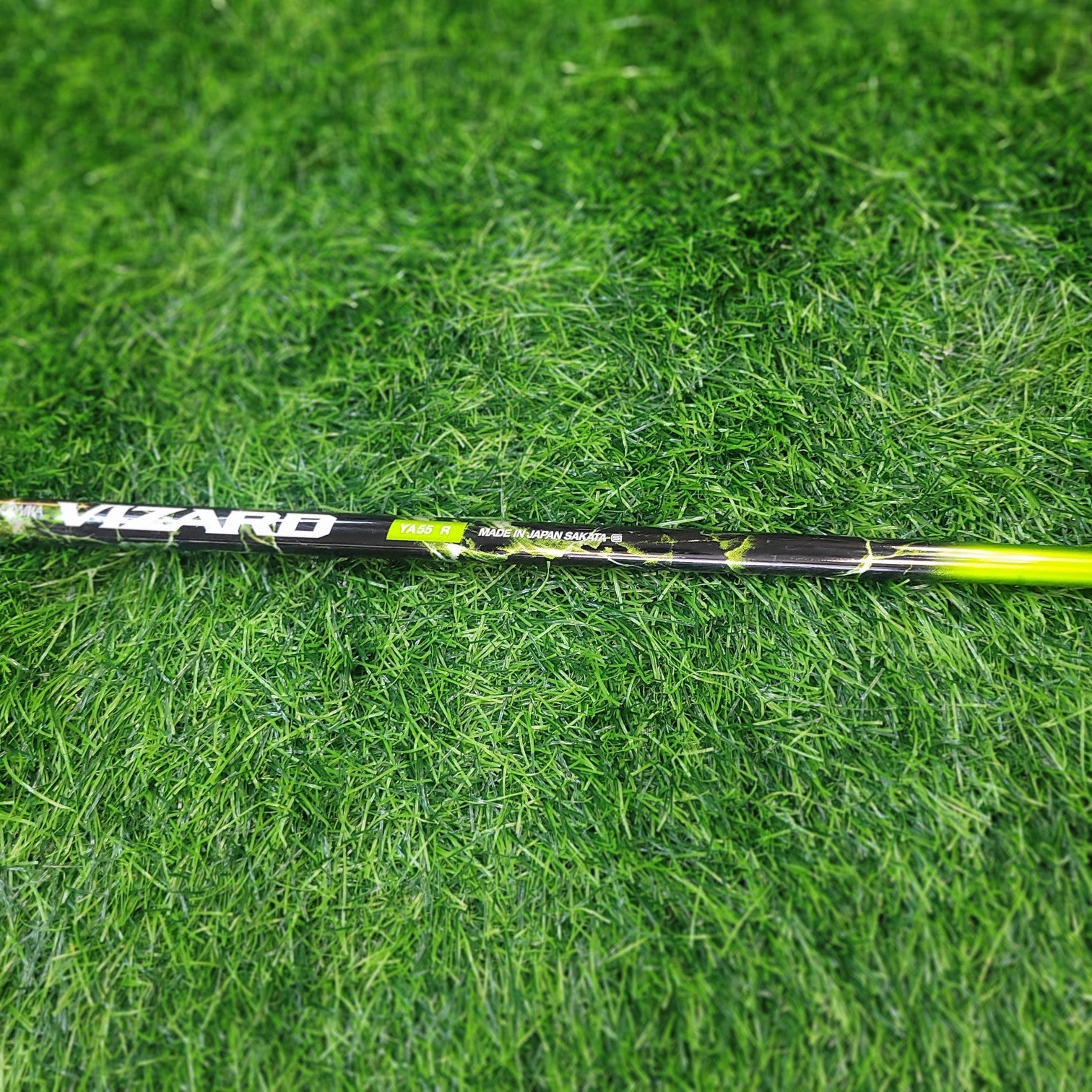 HONMA Wood / TW727 / 3W(15°) / 15.0° / R