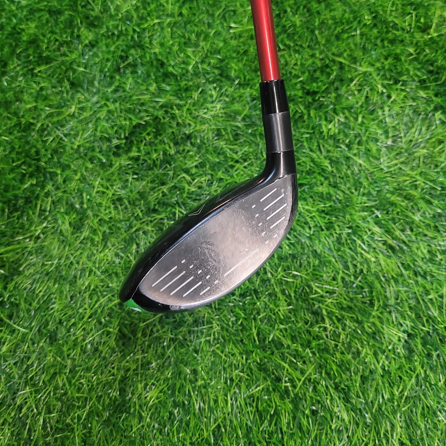 Callaway  Wood / GBB EPIC STAR / 5W / 18.0° / S