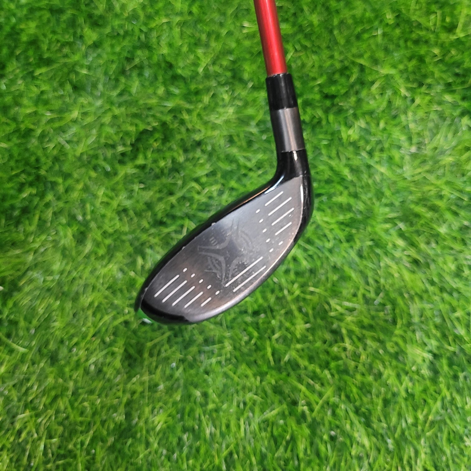 Callaway  Wood / GBB EPIC STAR / 5W / 18.0° / S