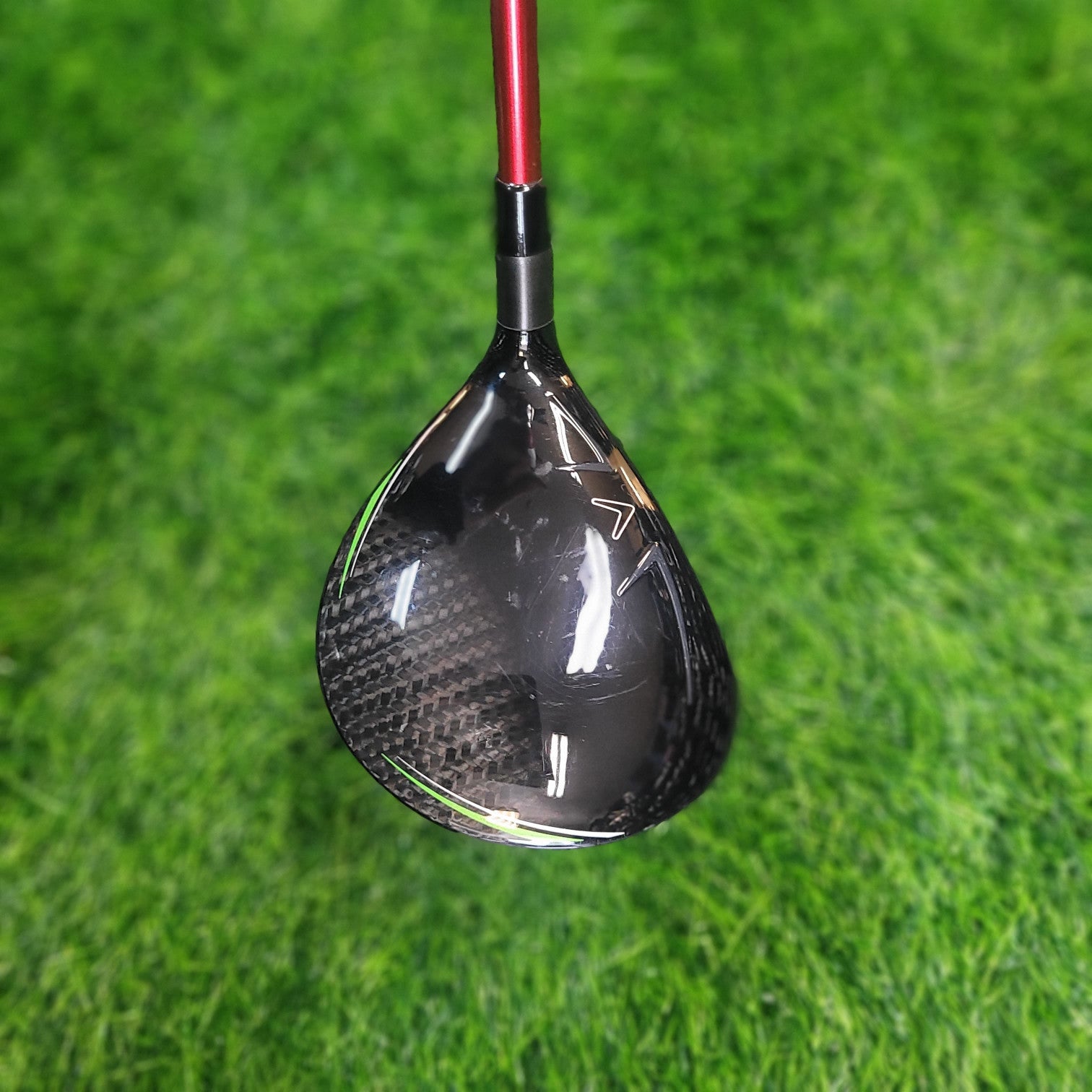 Callaway  Wood / GBB EPIC STAR / 5W / 18.0° / S