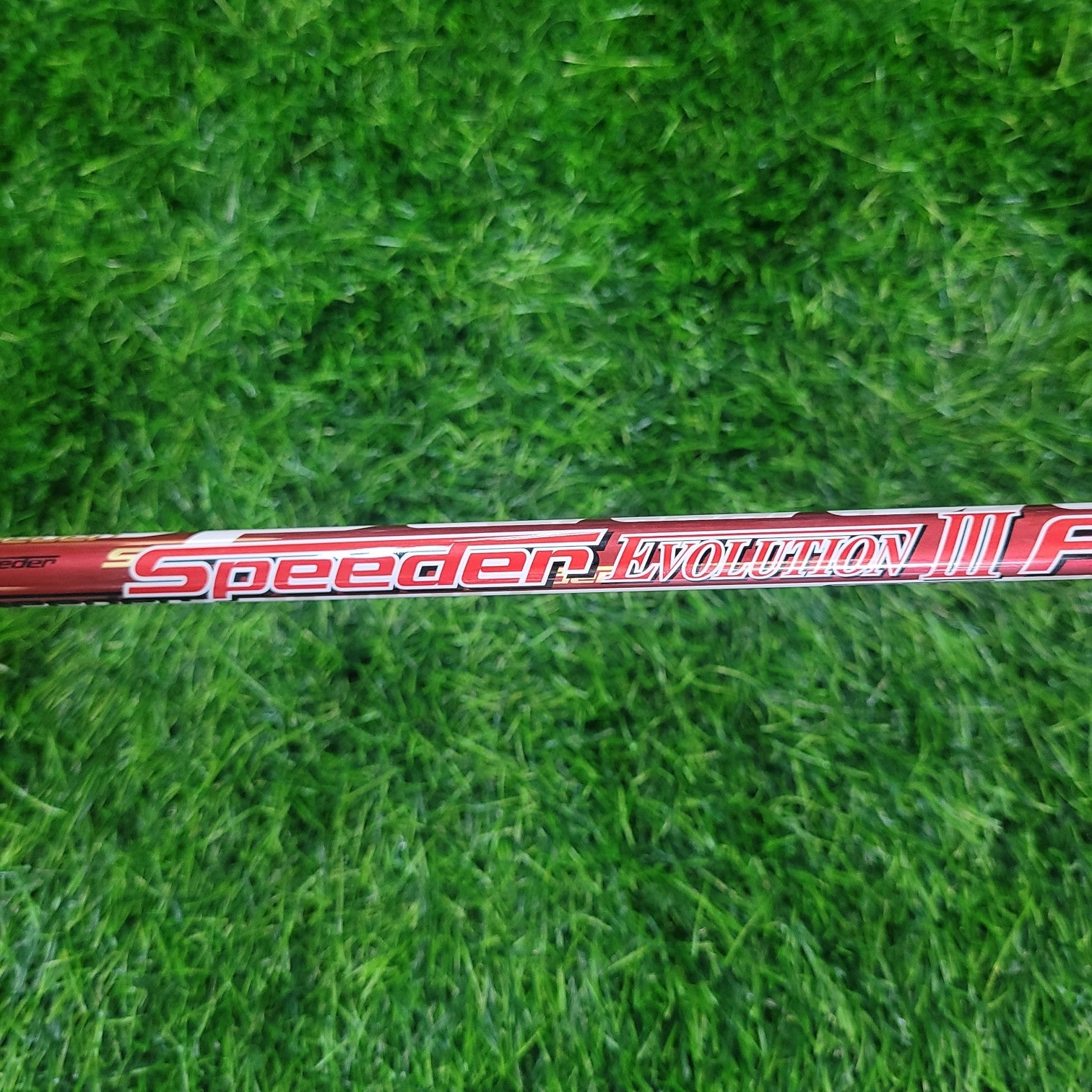 Callaway  Wood / GBB EPIC STAR / 5W / 18.0° / S