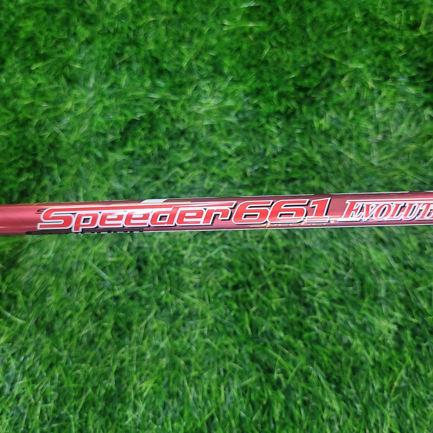 Titleist Wood / 917 F2  / 18.0° / S