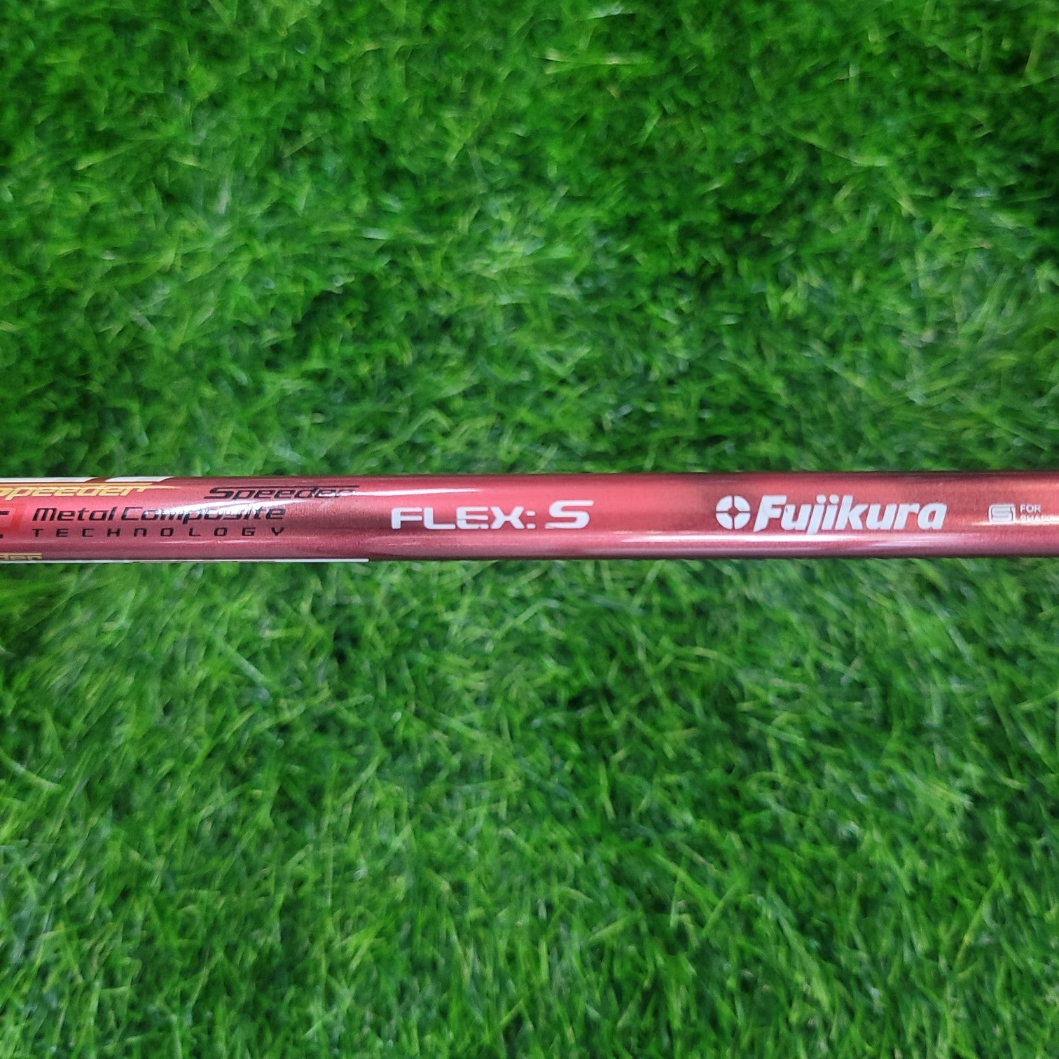 Titleist Wood / 917 F2  / 18.0° / S