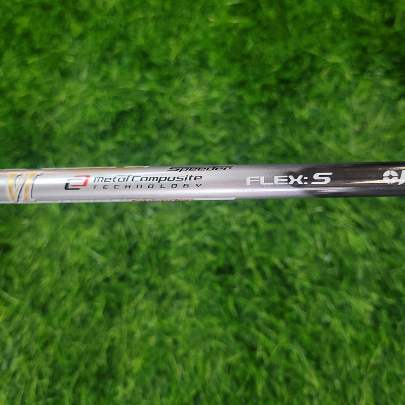 PING Wood / G410 / 3W / 14.5° / S