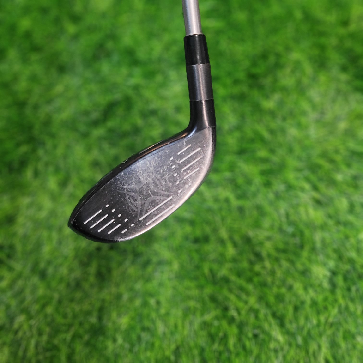 Callaway  Wood / ROGUE STAR / 5W / 18.0° / R