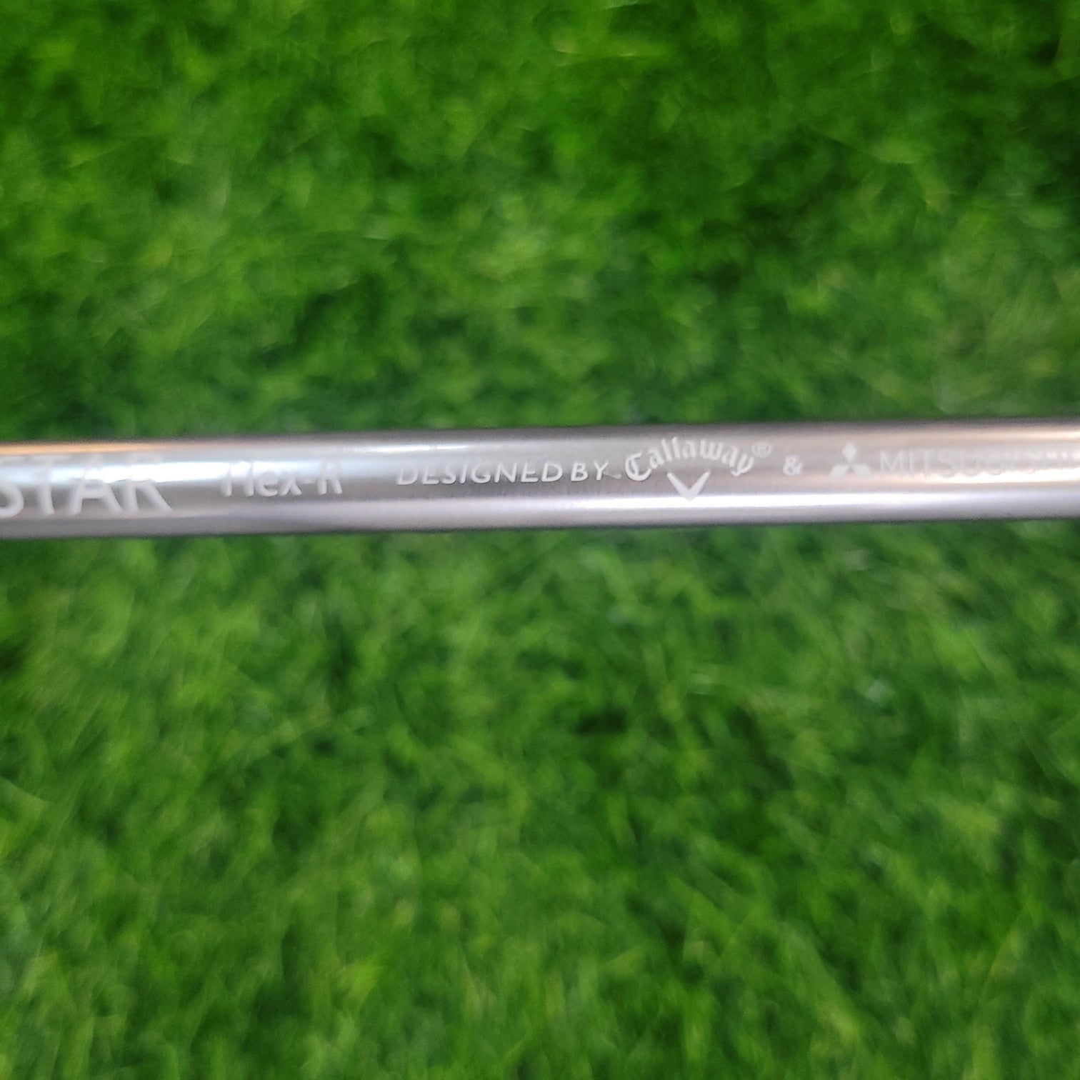 Callaway  Wood / ROGUE STAR / 5W / 18.0° / R