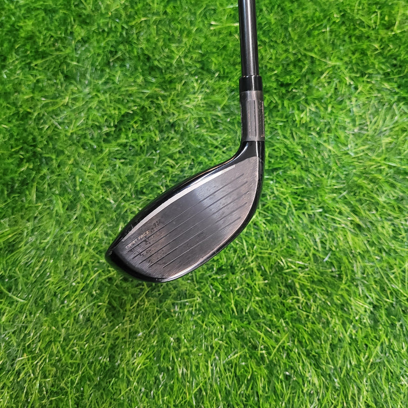 TaylorMade Wood / STEALTH / 3W / 15.0° / S