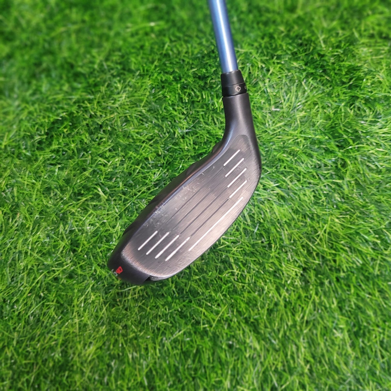 PING Wood / G410 / 5W / 17.5° / S