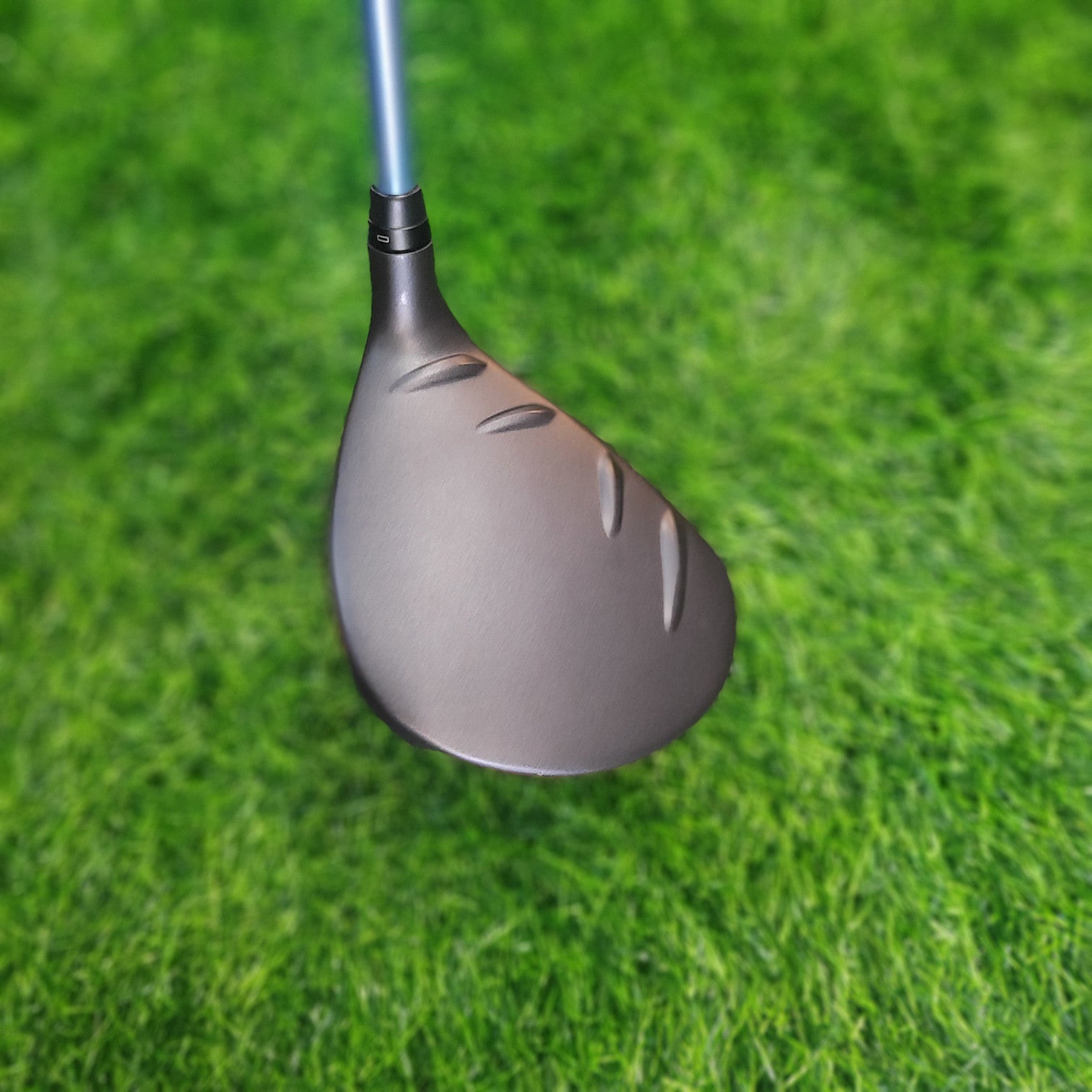 PING Wood / G410 / 5W / 17.5° / S