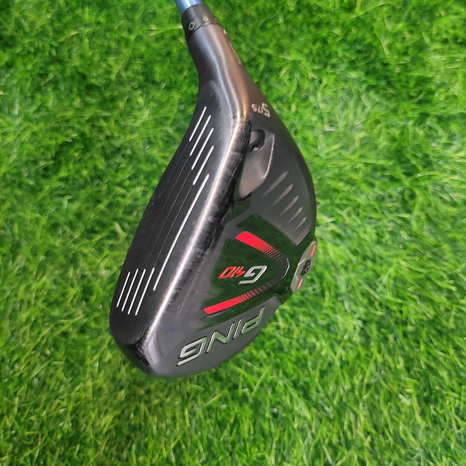 PING Wood / G410 / 5W / 17.5° / S