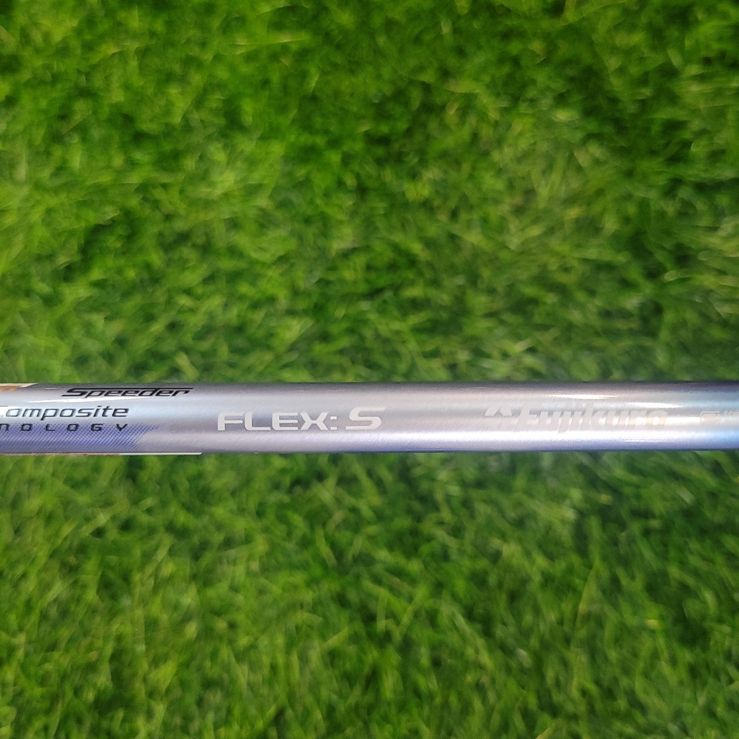 PING Wood / G410 / 5W / 17.5° / S