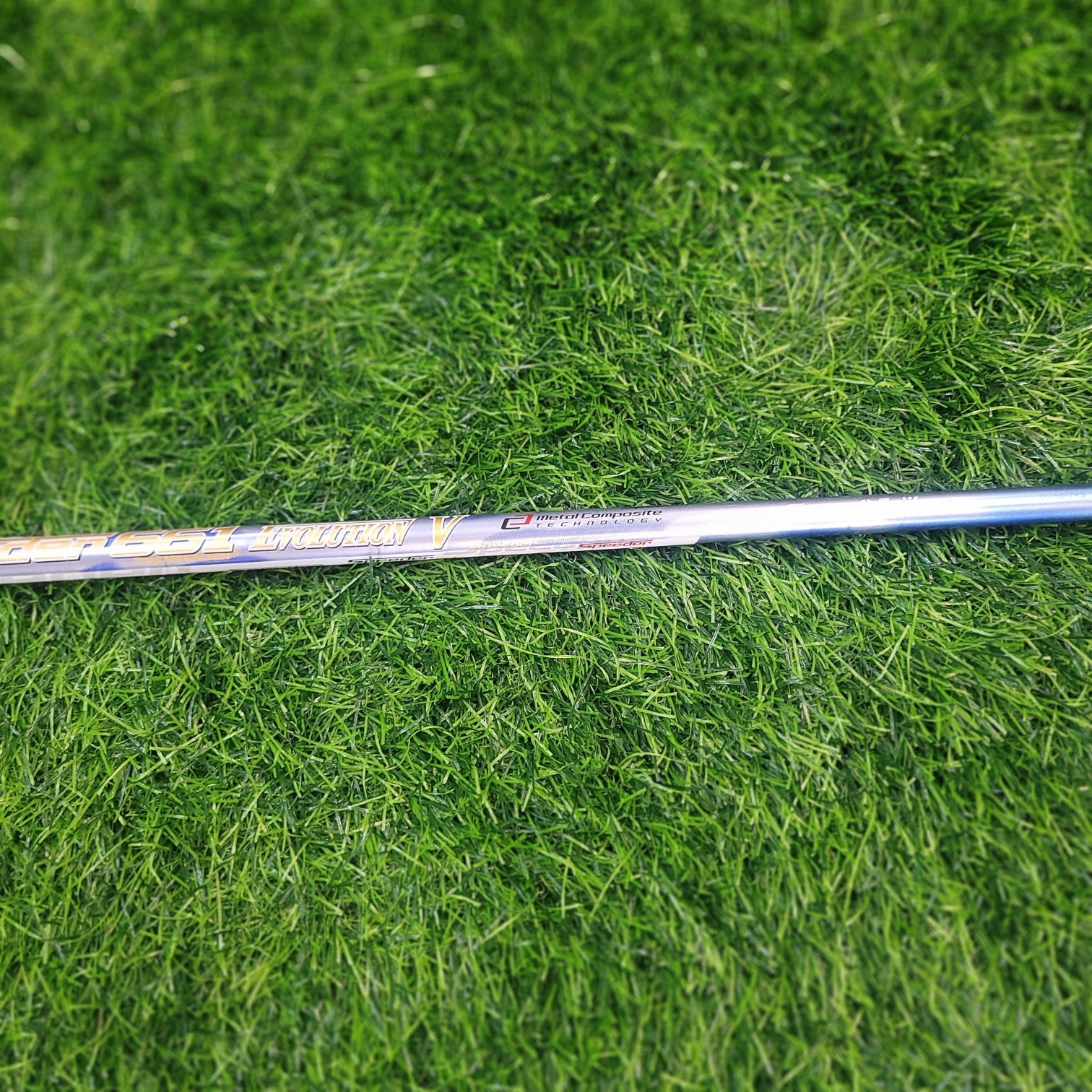 PING Wood / G410 / 5W / 17.5° / S