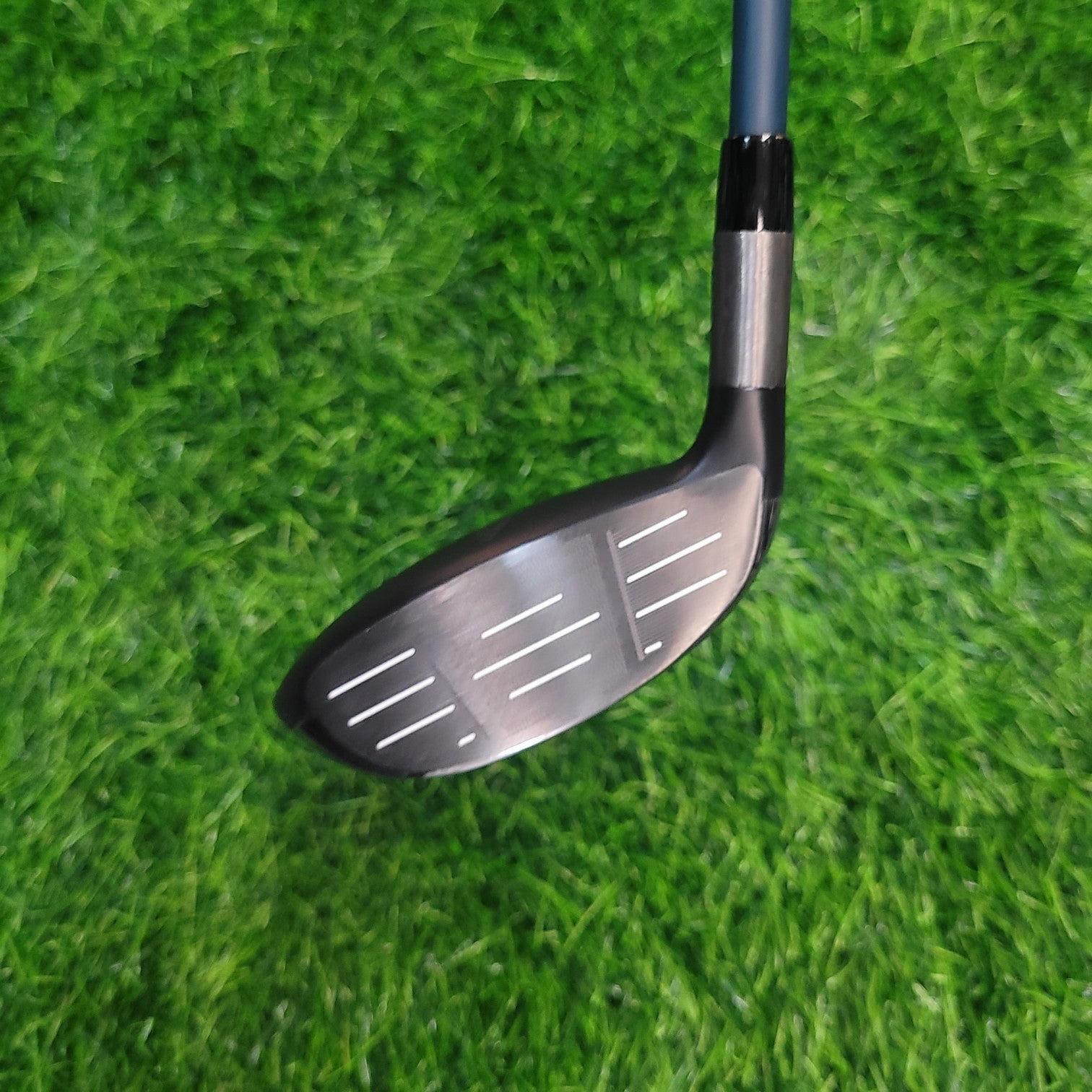 Callaway  Wood / PARADYM X / 5W / 18.0° / R(S)