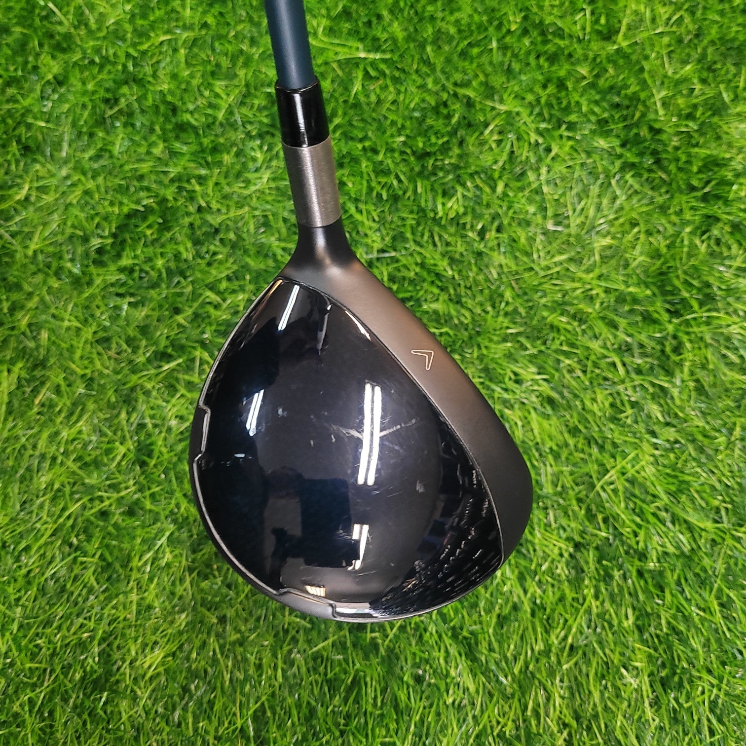 Callaway  Wood / PARADYM X / 5W / 18.0° / R(S)