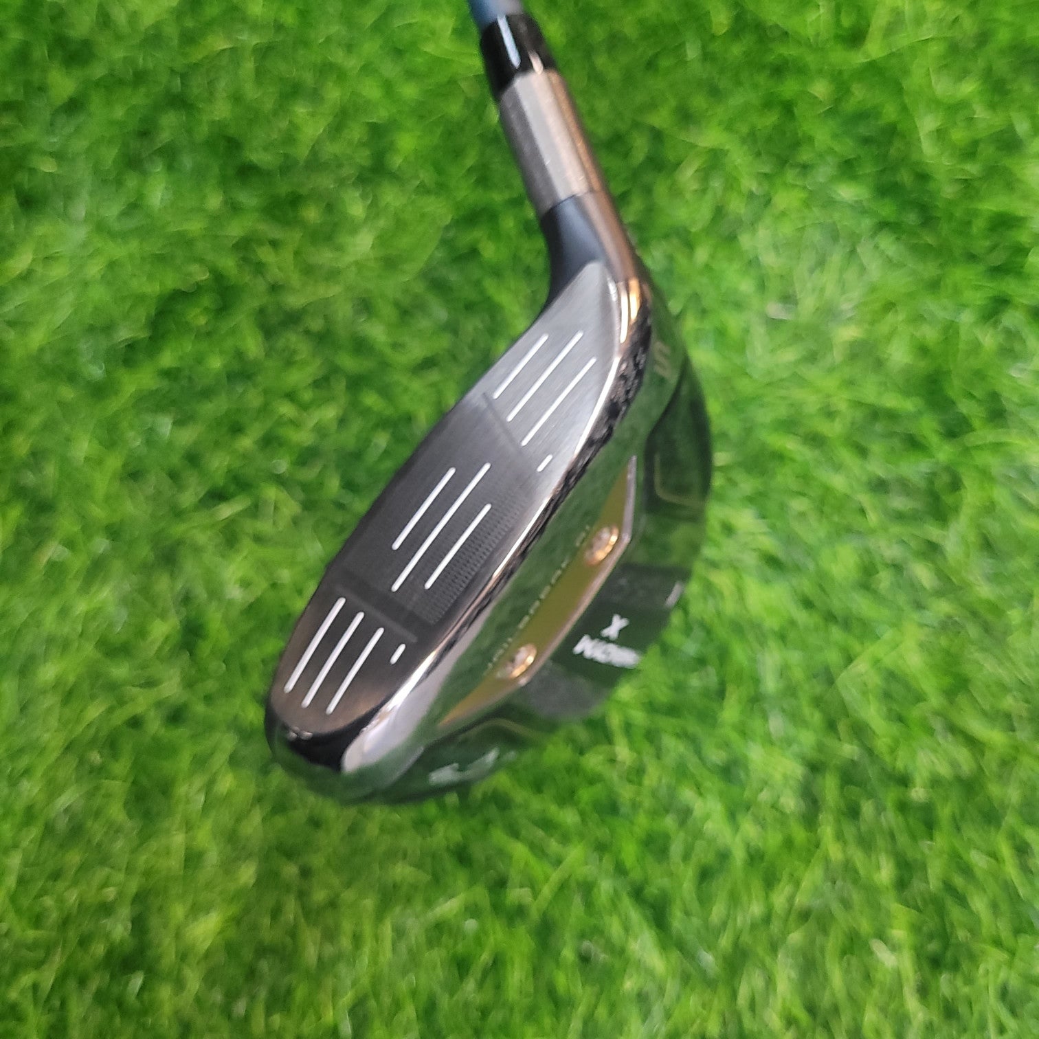 Callaway  Wood / PARADYM X / 5W / 18.0° / R(S)