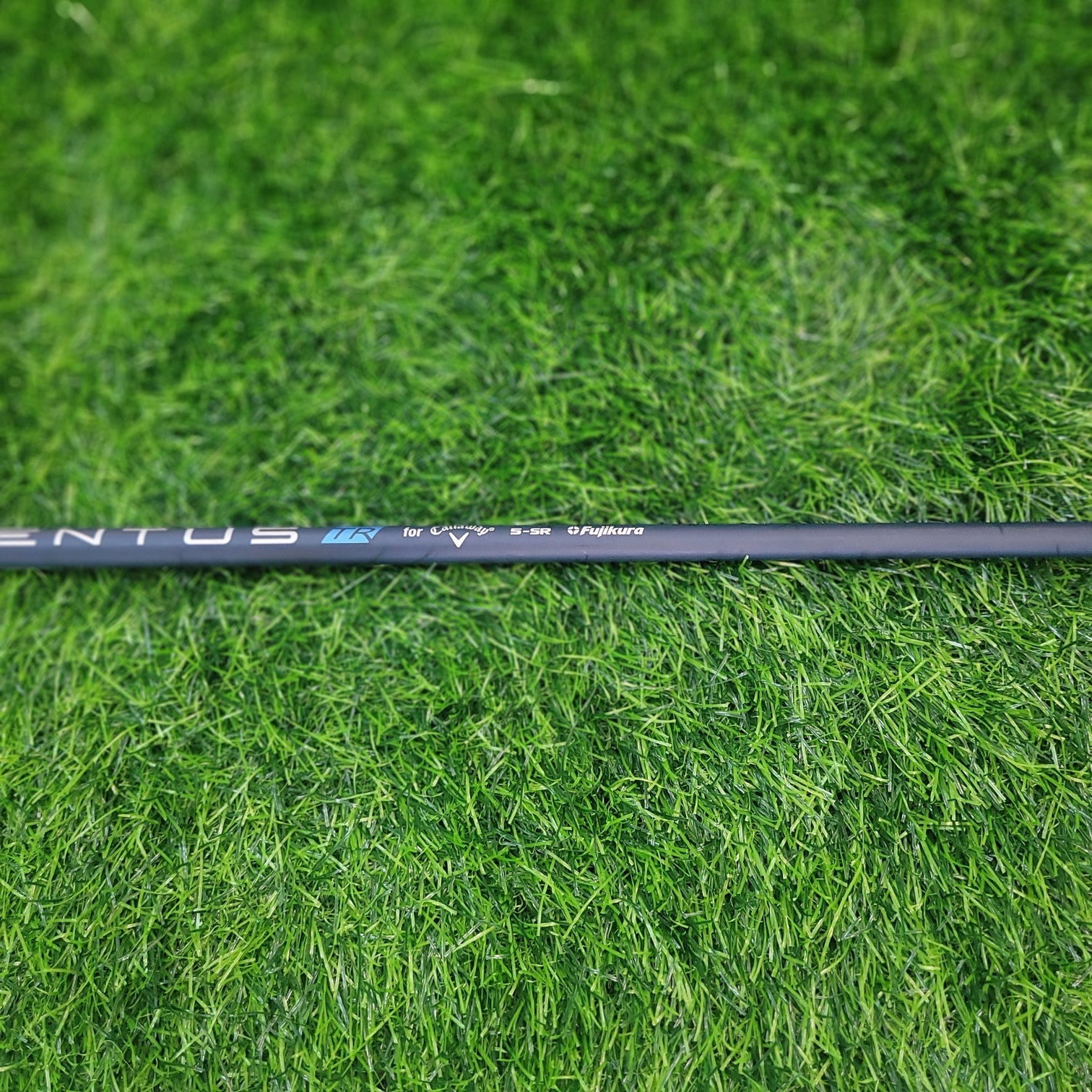 Callaway  Wood / PARADYM X / 5W / 18.0° / R(S)