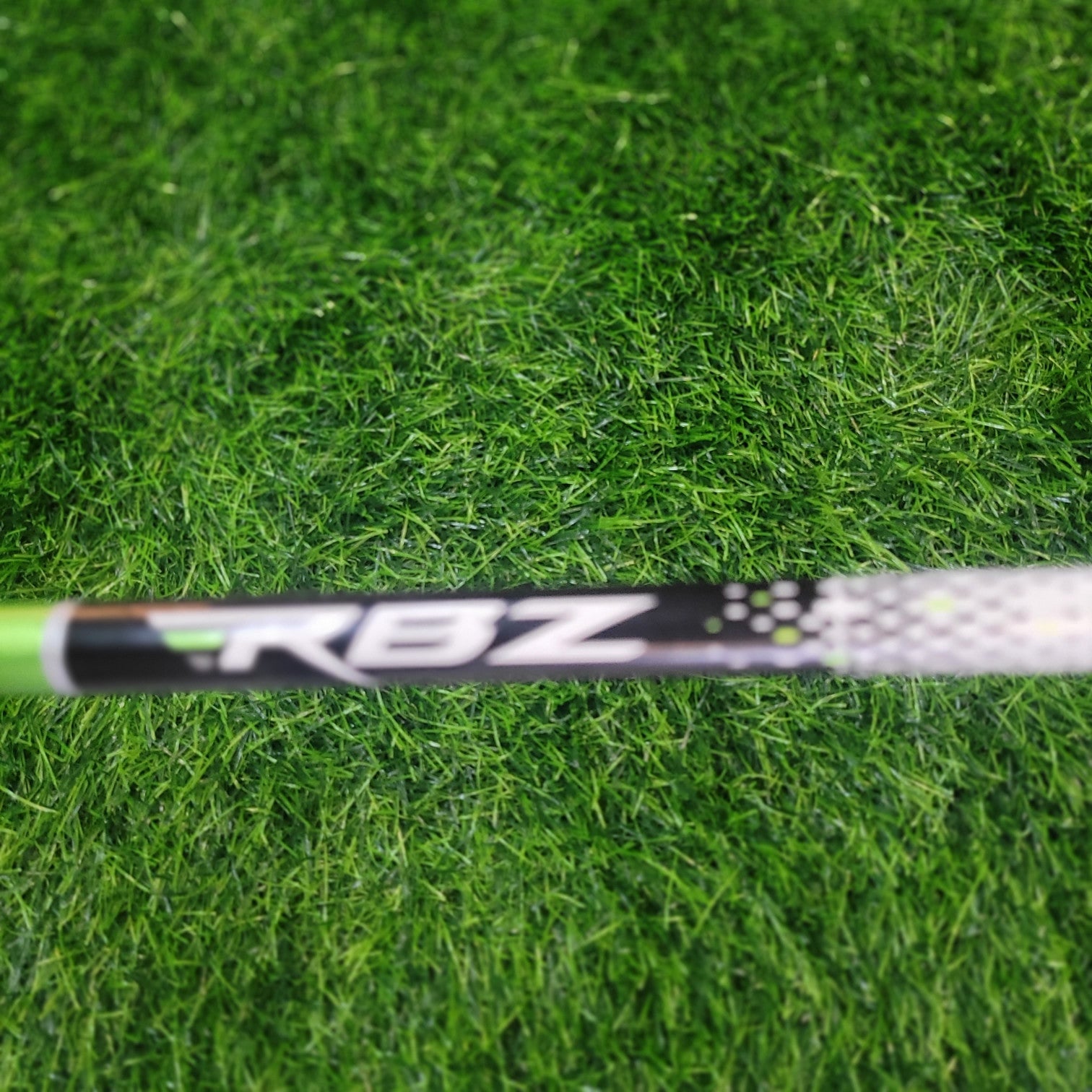 TaylorMade Hybrid / RBZ / 3H / USA / 19.0° / R