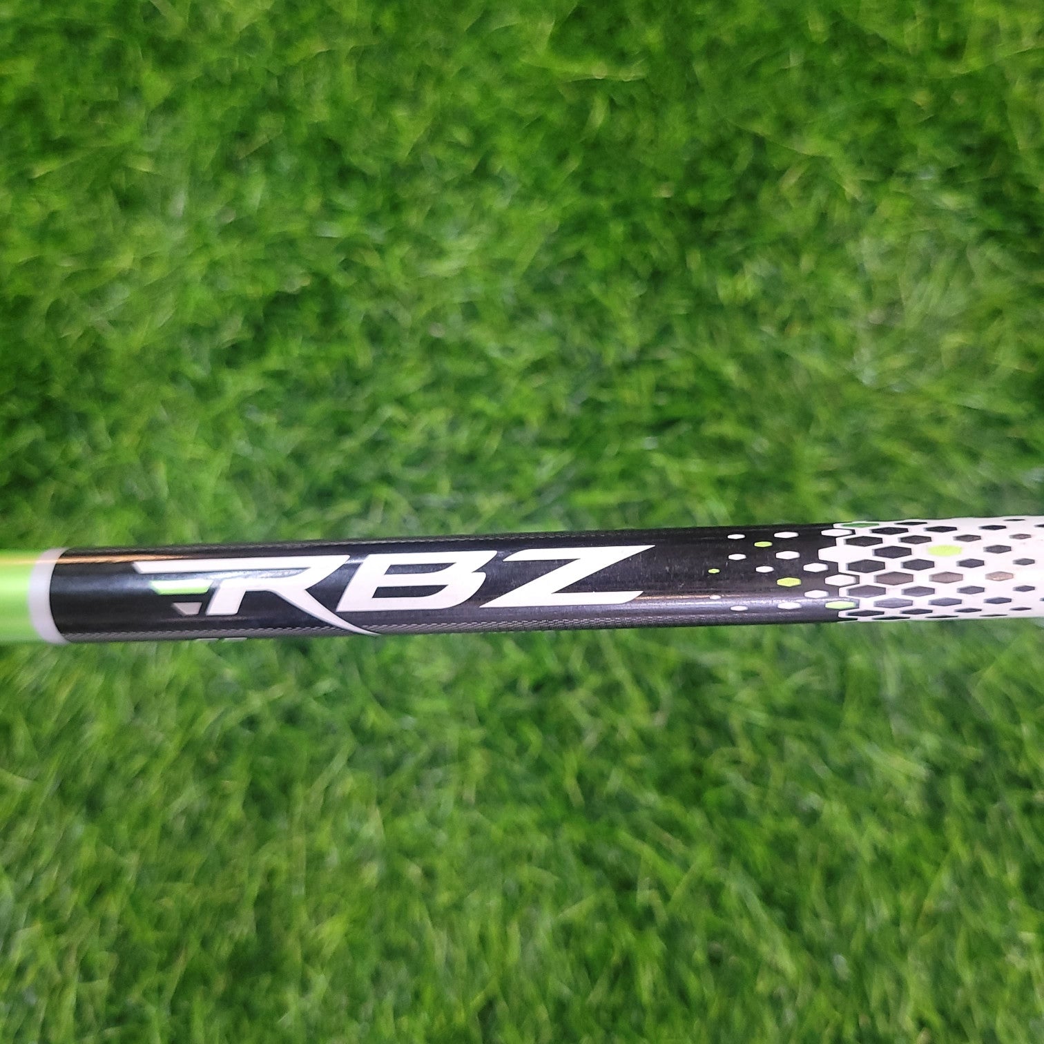 TaylorMade Hybrid / RBZ / 3H / USA / 19.0° / R