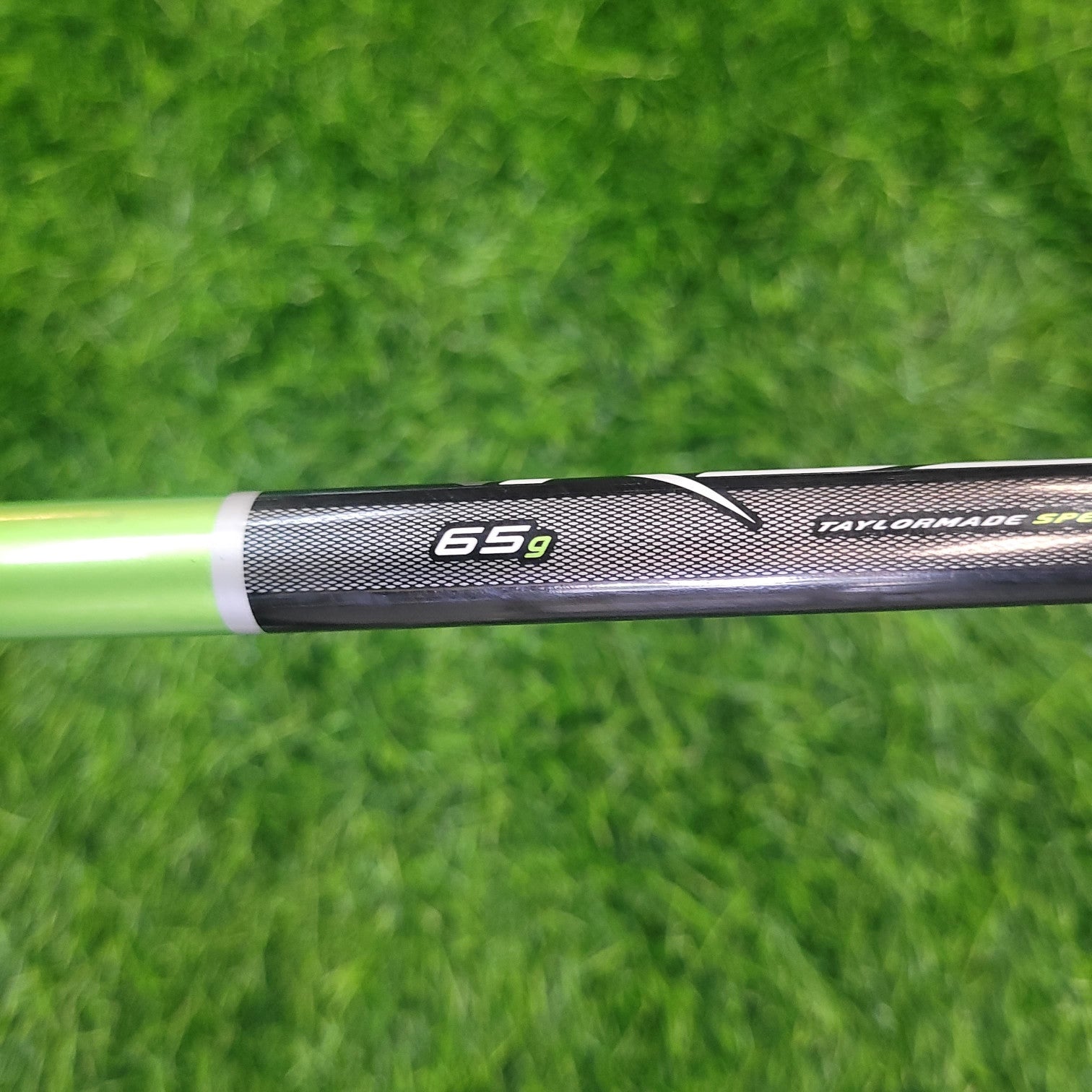 TaylorMade Hybrid / RBZ / 3H / USA / 19.0° / R