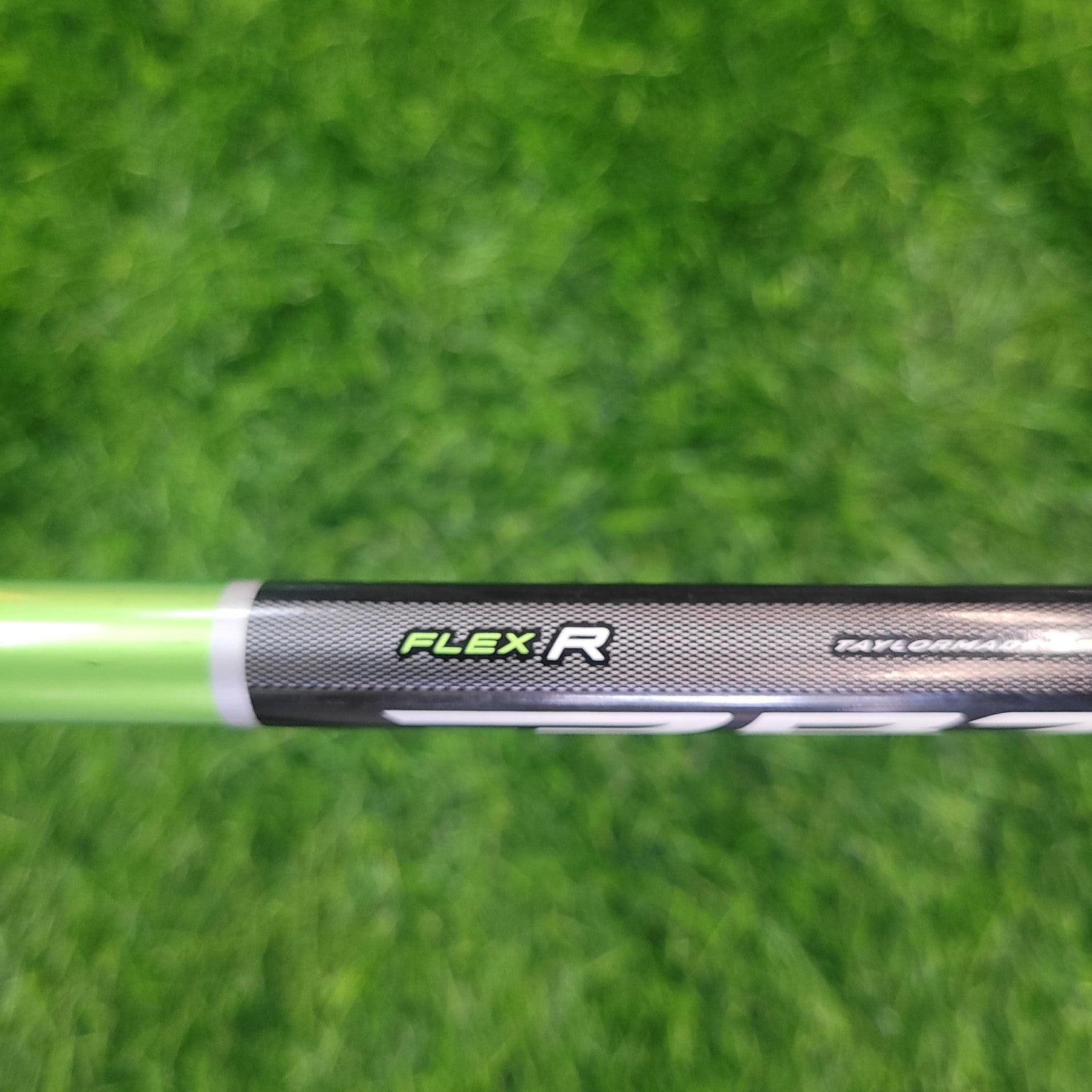TaylorMade Hybrid / RBZ / 3H / USA / 19.0° / R