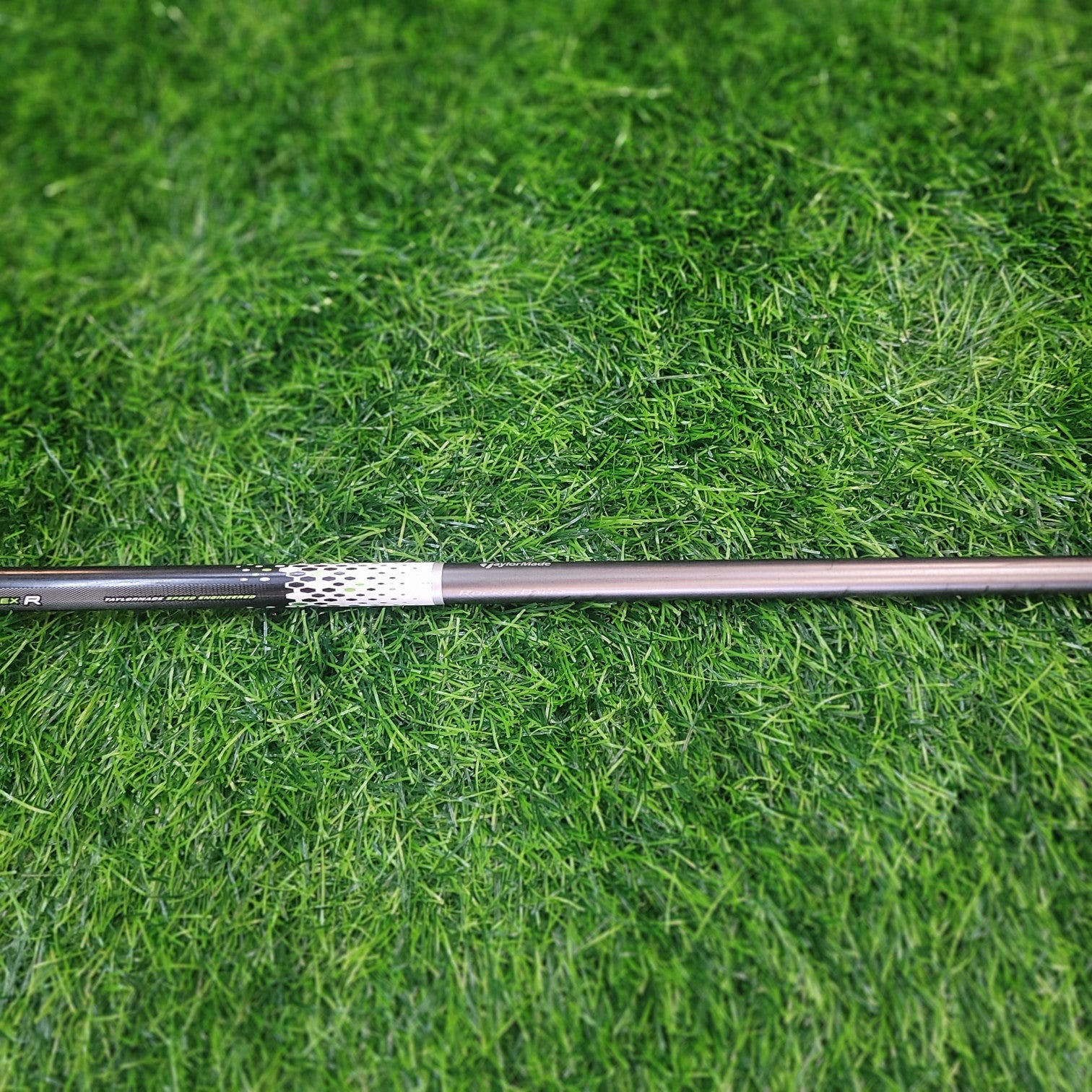 TaylorMade Hybrid / RBZ / 3H / USA / 19.0° / R