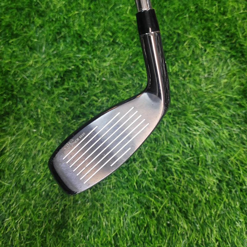 Callaway  Hybrid / MAVRIK / 4H / 20.0° / S