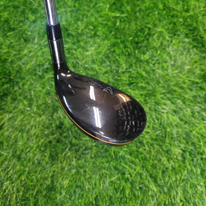 Callaway  Hybrid / MAVRIK / 4H / 20.0° / S