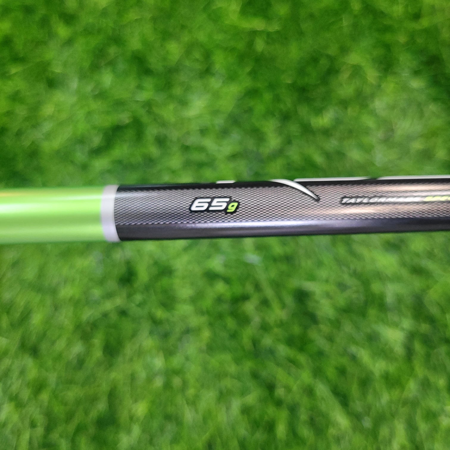 TaylorMade Hybrid / RBZ / 4H / USA / 22.0° / R