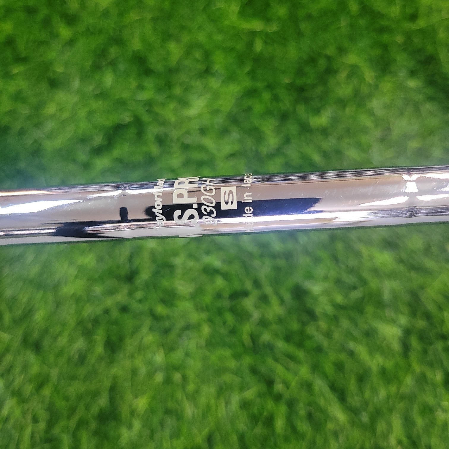 TaylorMade Hybrid / SLDR S / 4H / 22.0° / S