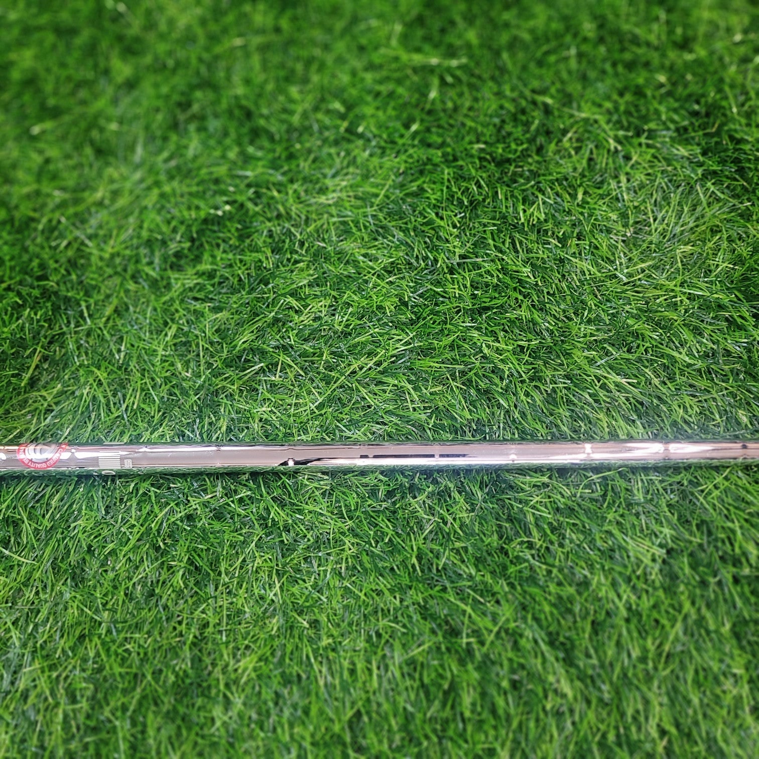 TaylorMade Hybrid / SLDR S / 4H / 22.0° / S