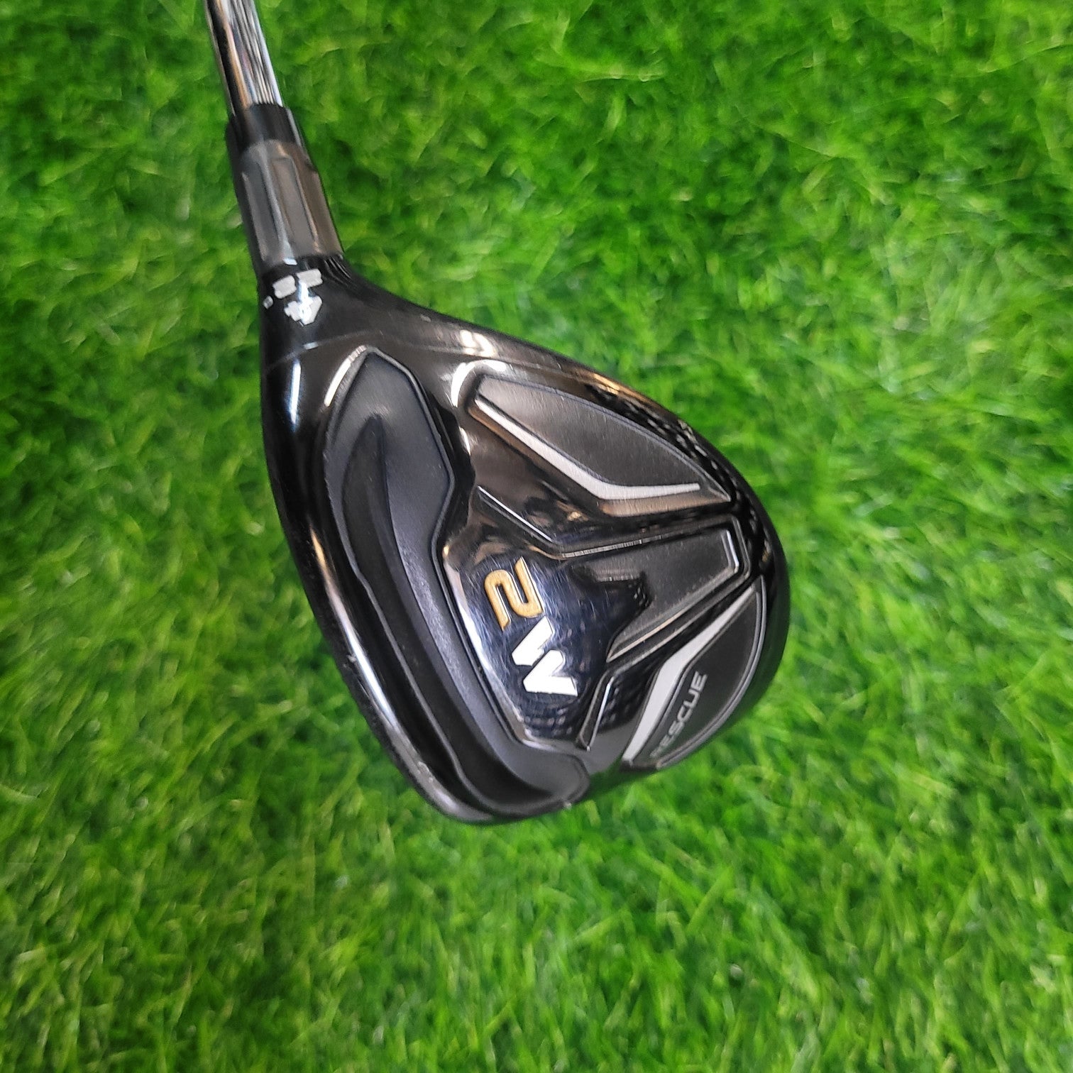 TaylorMade Hybrid / M2 / 4H / 22.0° / S