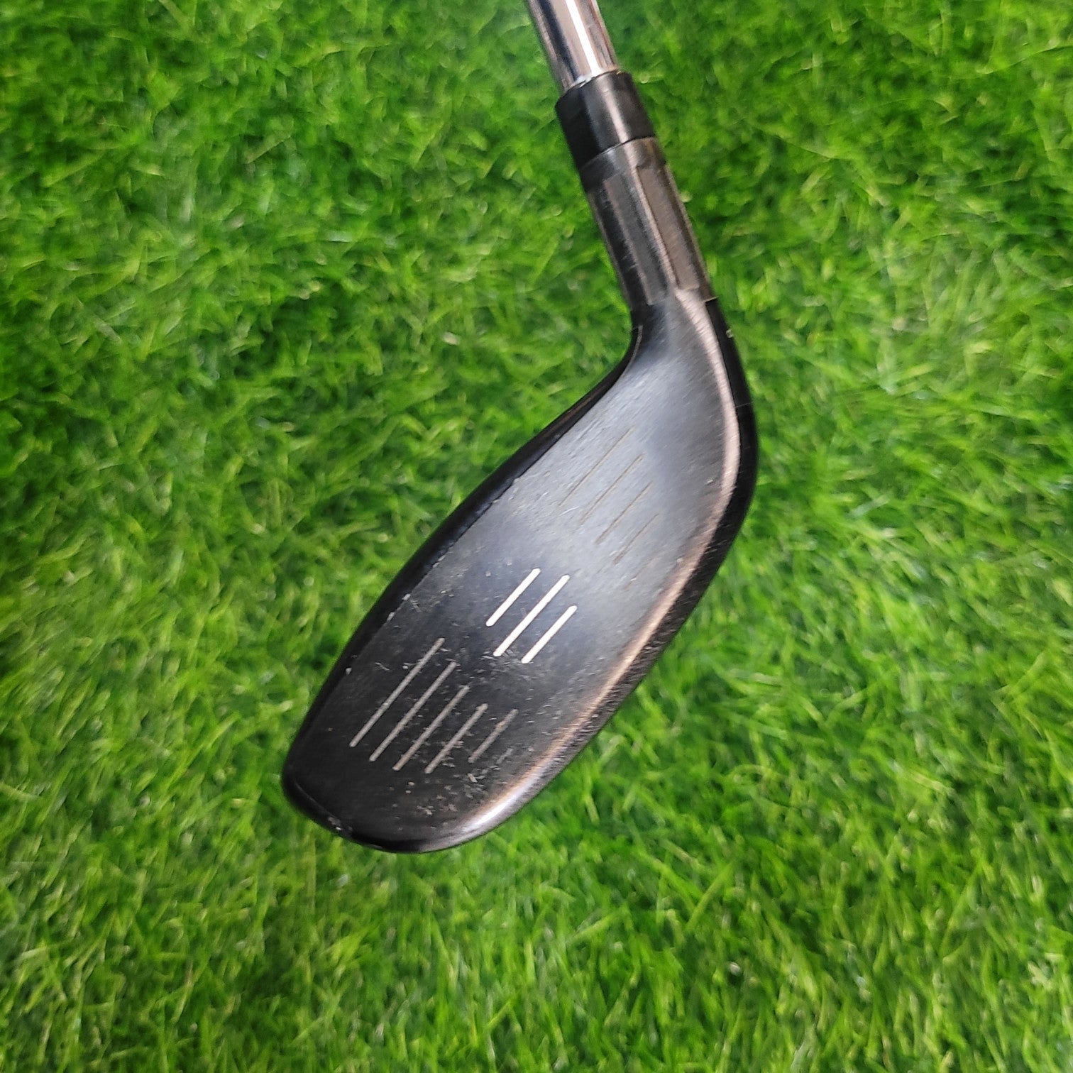 TaylorMade Hybrid / M2 / 4H / 22.0° / S