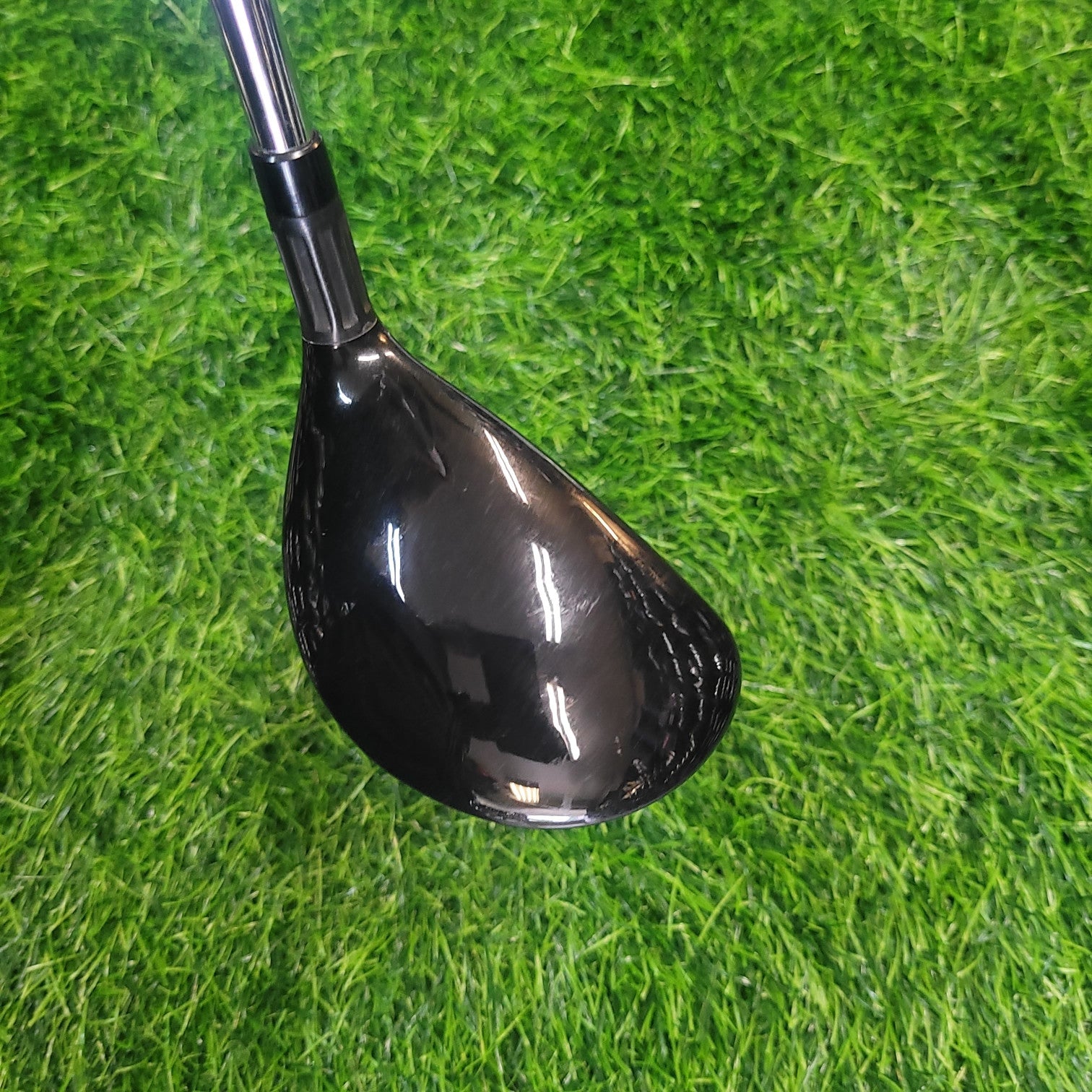 TaylorMade Hybrid / M2 / 4H / 22.0° / S