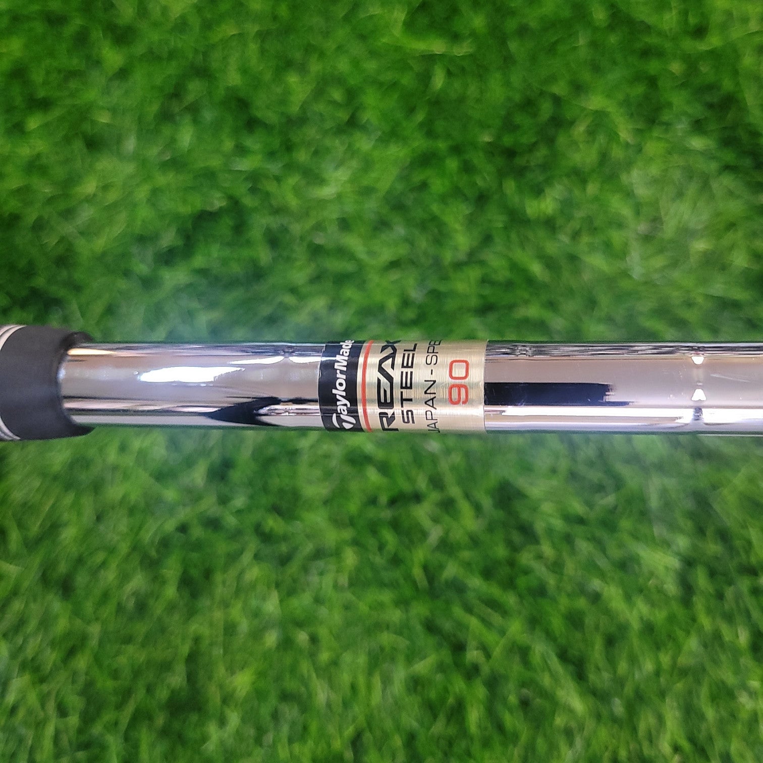 TaylorMade Hybrid / M2 / 4H / 22.0° / S
