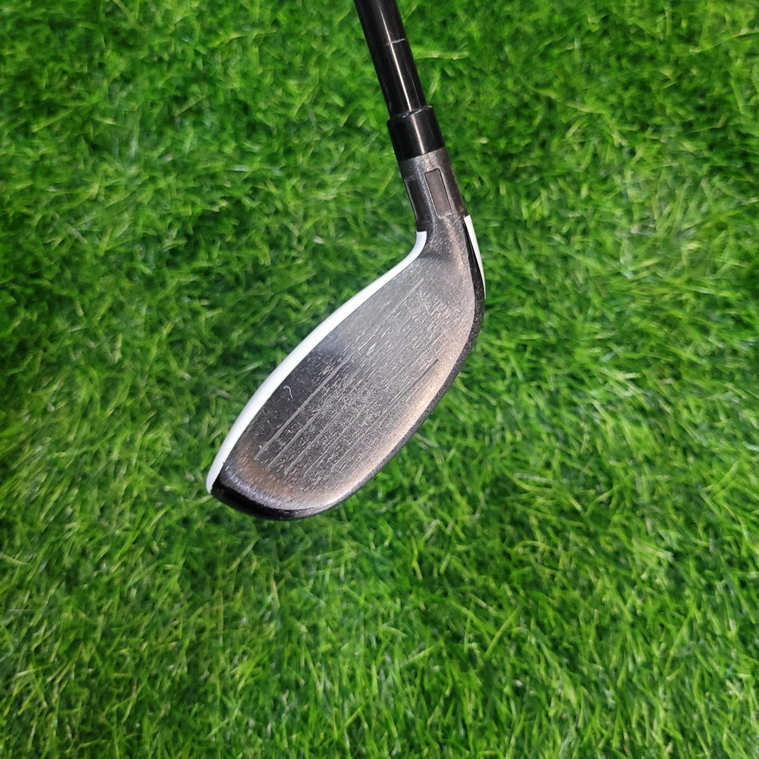 TaylorMade Hybrid / M2 / 3H / 19.0° / R