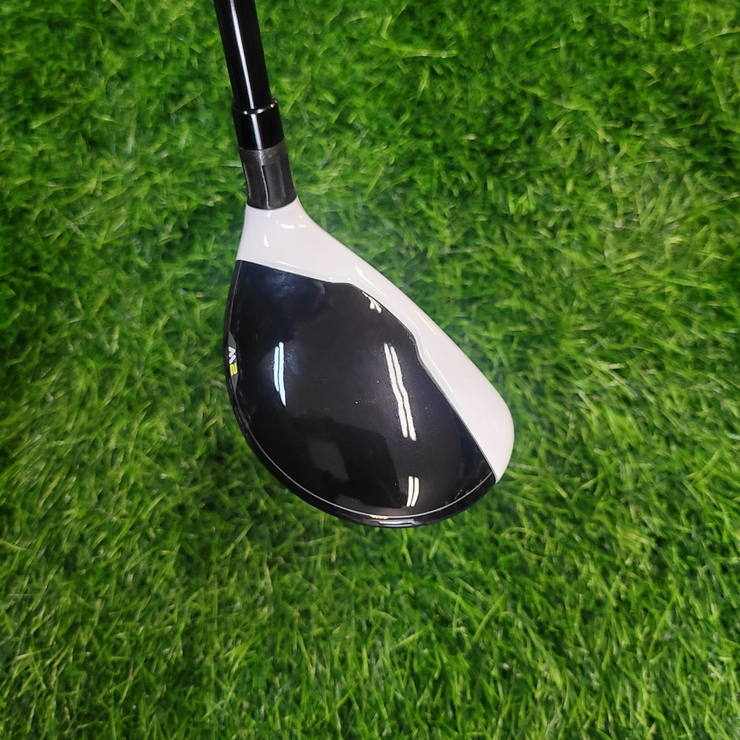 TaylorMade Hybrid / M2 / 3H / 19.0° / R