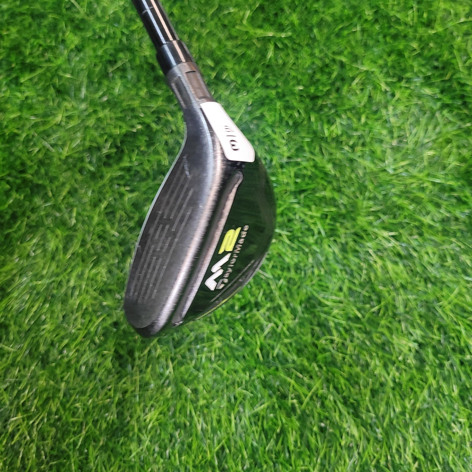 TaylorMade Hybrid / M2 / 3H / 19.0° / R