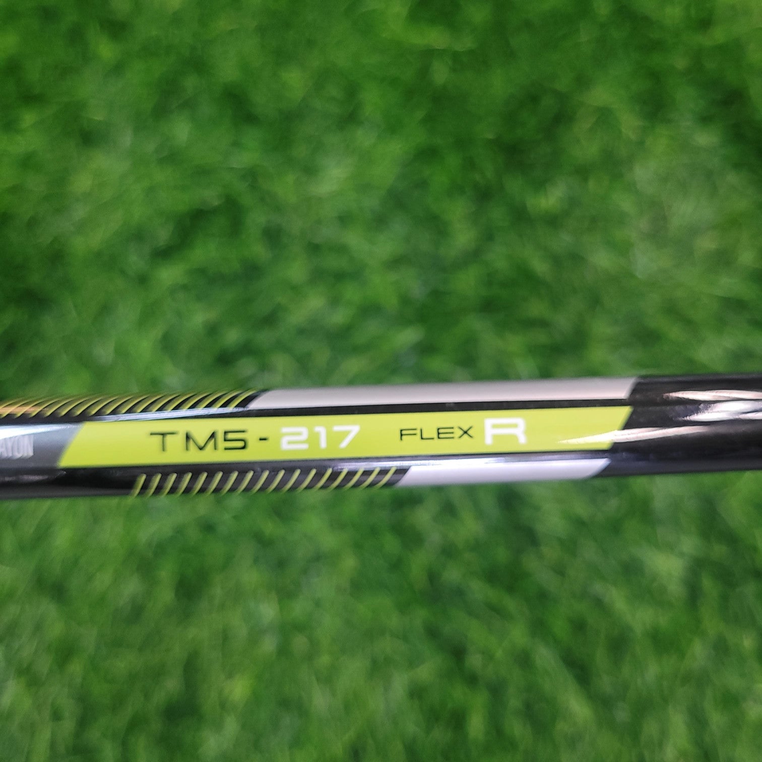 TaylorMade Hybrid / M2 / 3H / 19.0° / R