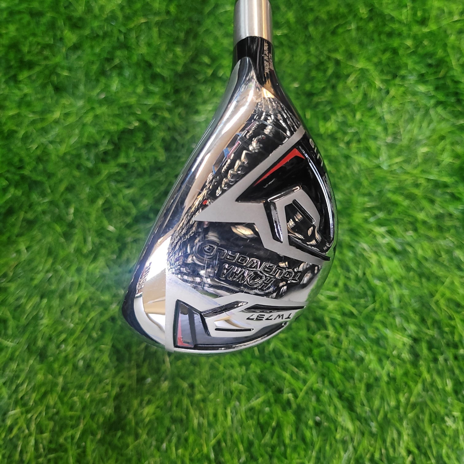 HONMA Hybrid / TW737 / 3H / 19.0° / UNI