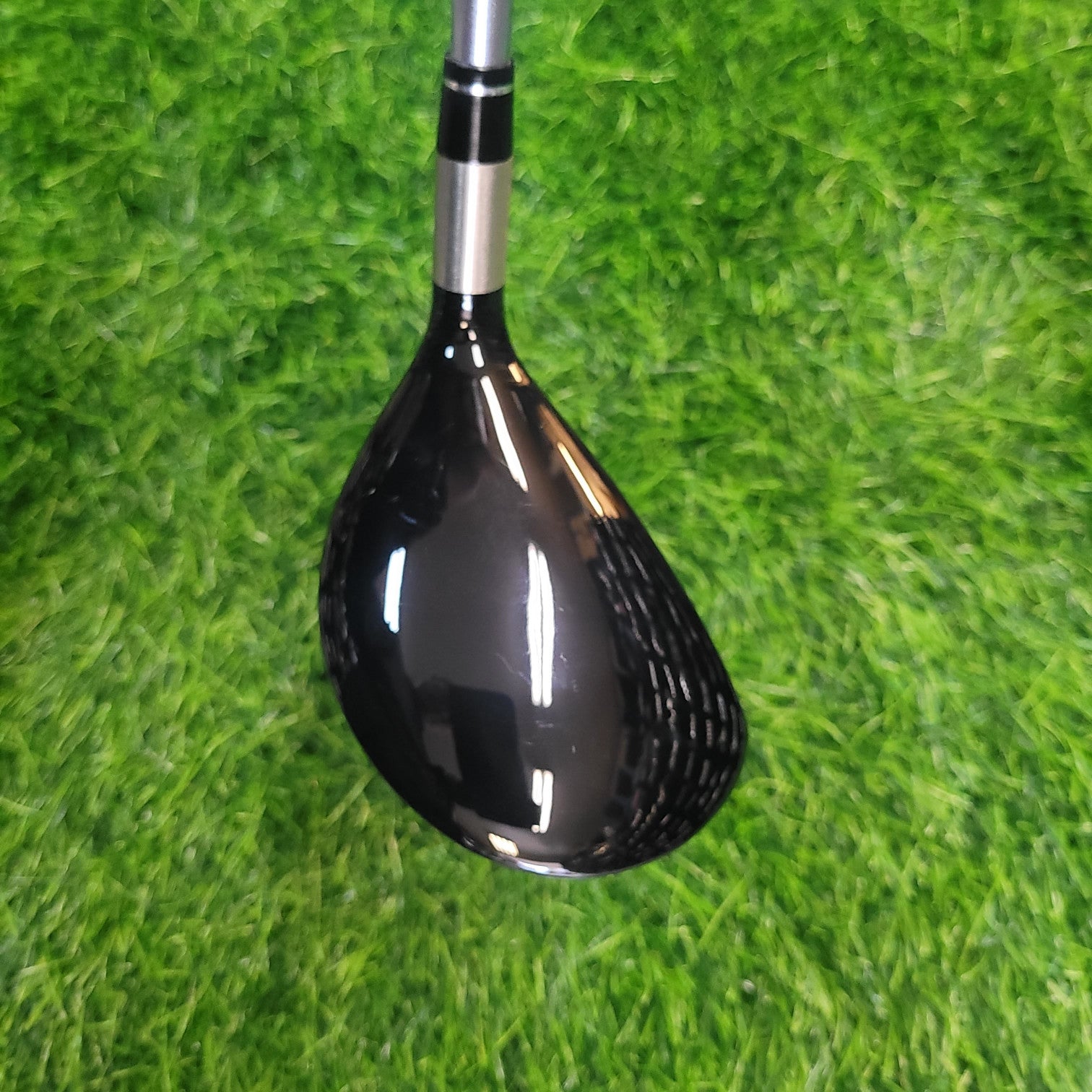 HONMA Hybrid / TW737 / 3H / 19.0° / UNI