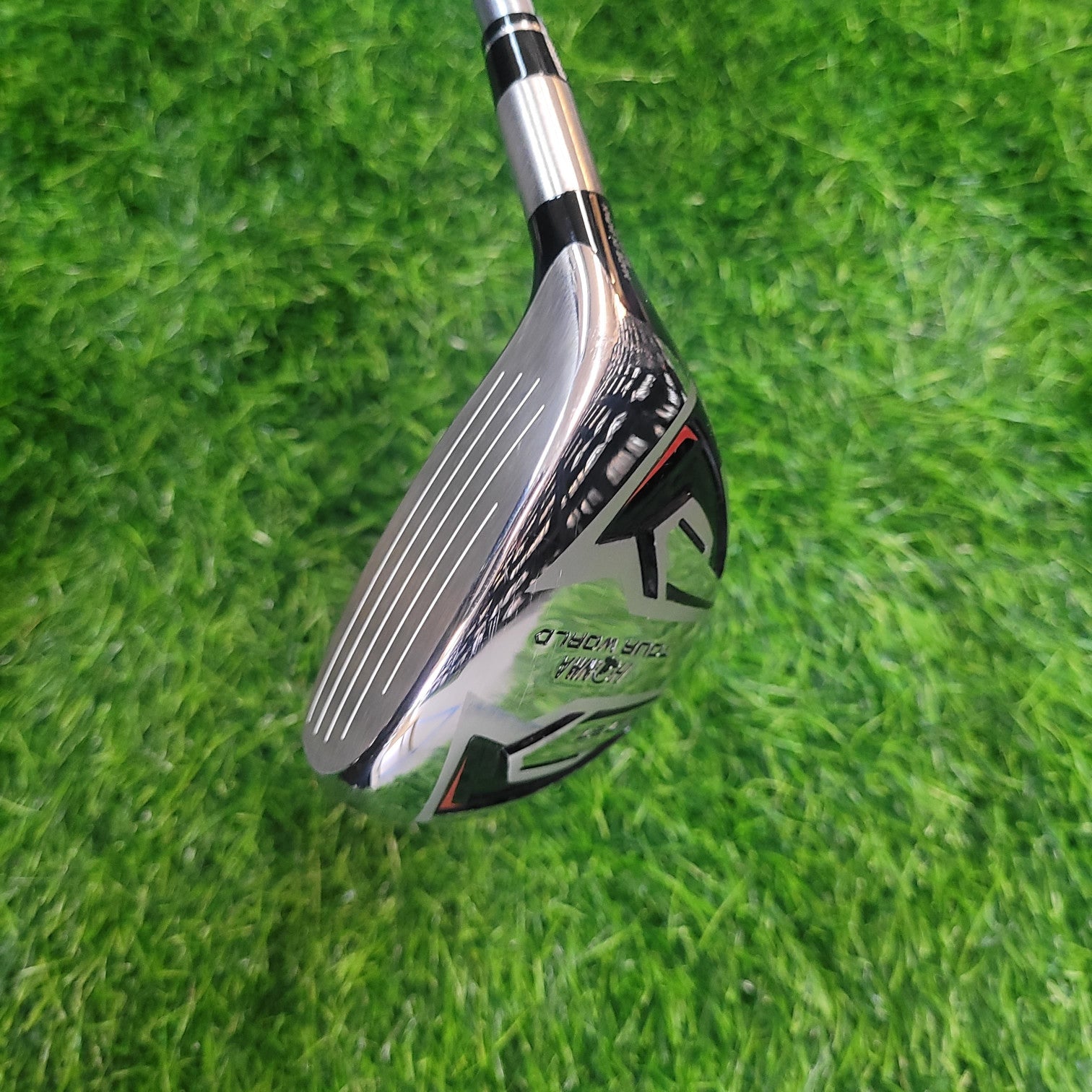 HONMA Hybrid / TW737 / 3H / 19.0° / UNI
