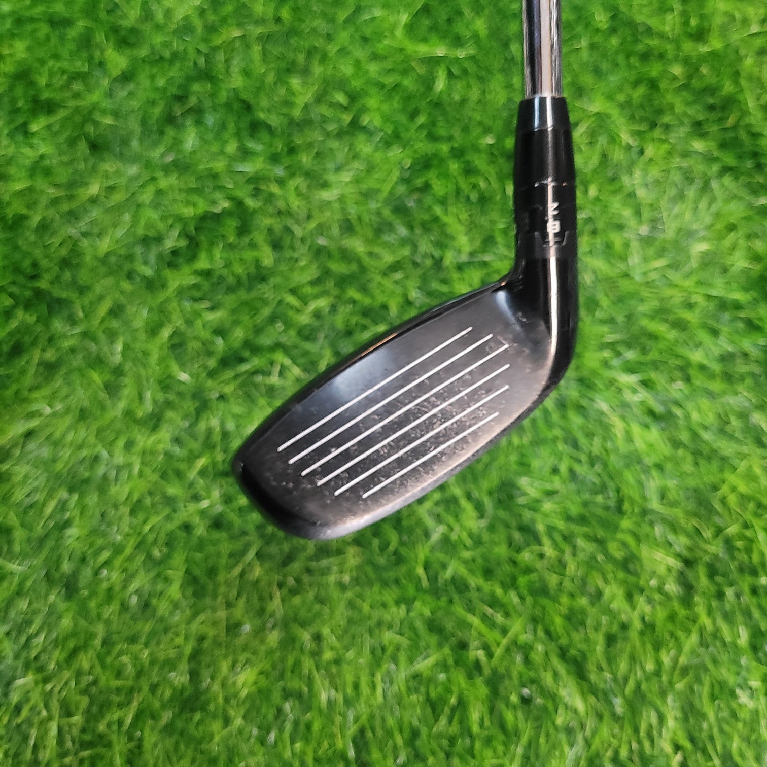 Titleist Hybrid / TS3 / 4H / 21.0° / S