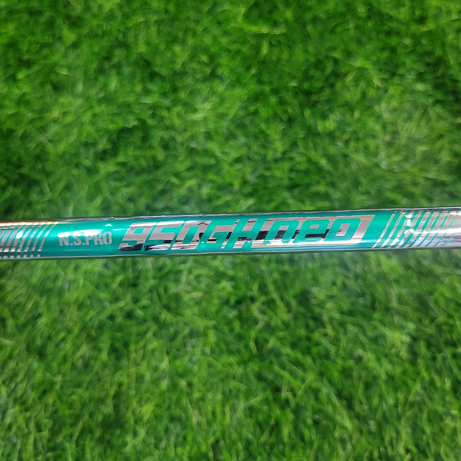Titleist Hybrid / TS3 / 4H / 21.0° / S