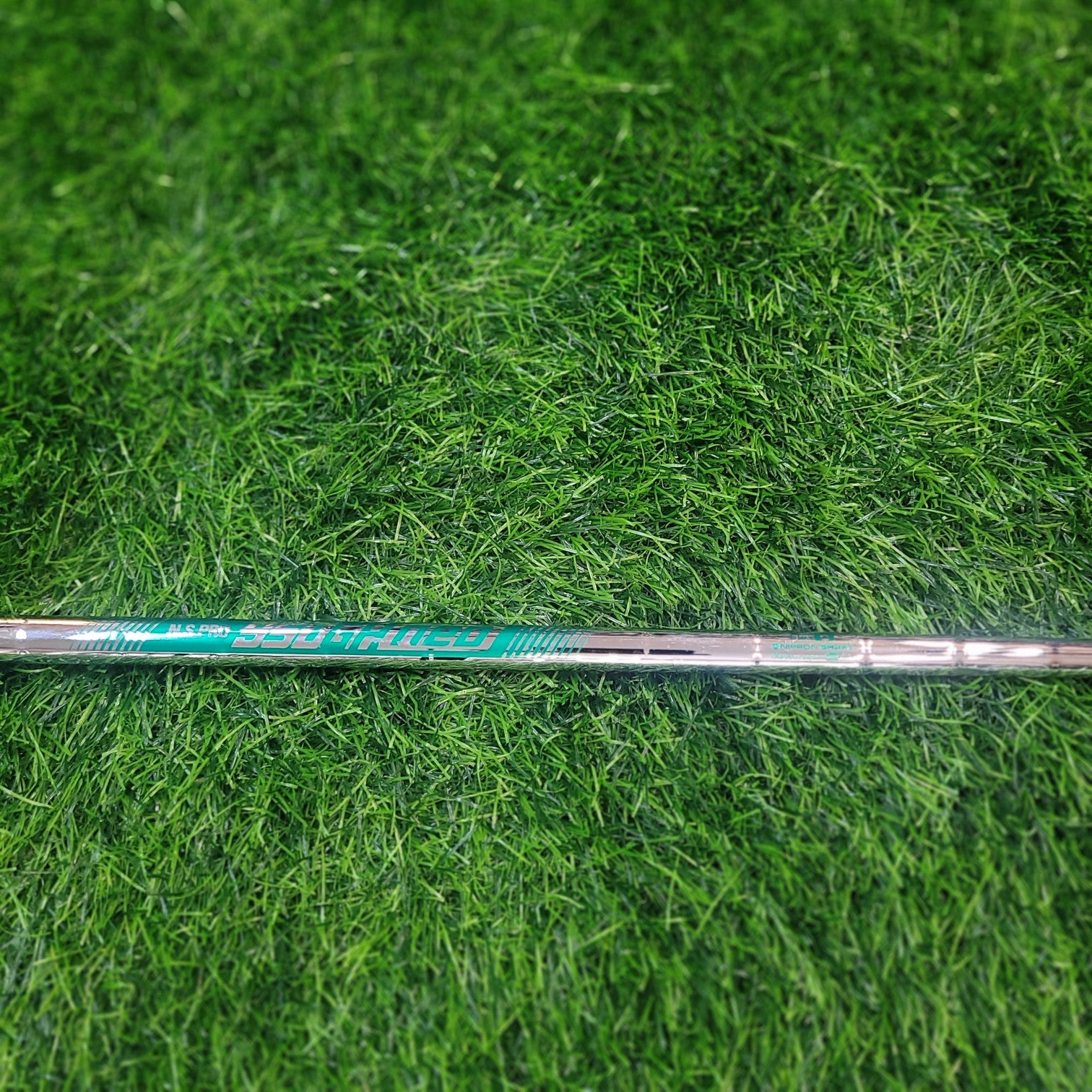 Titleist Hybrid / TS3 / 4H / 21.0° / S