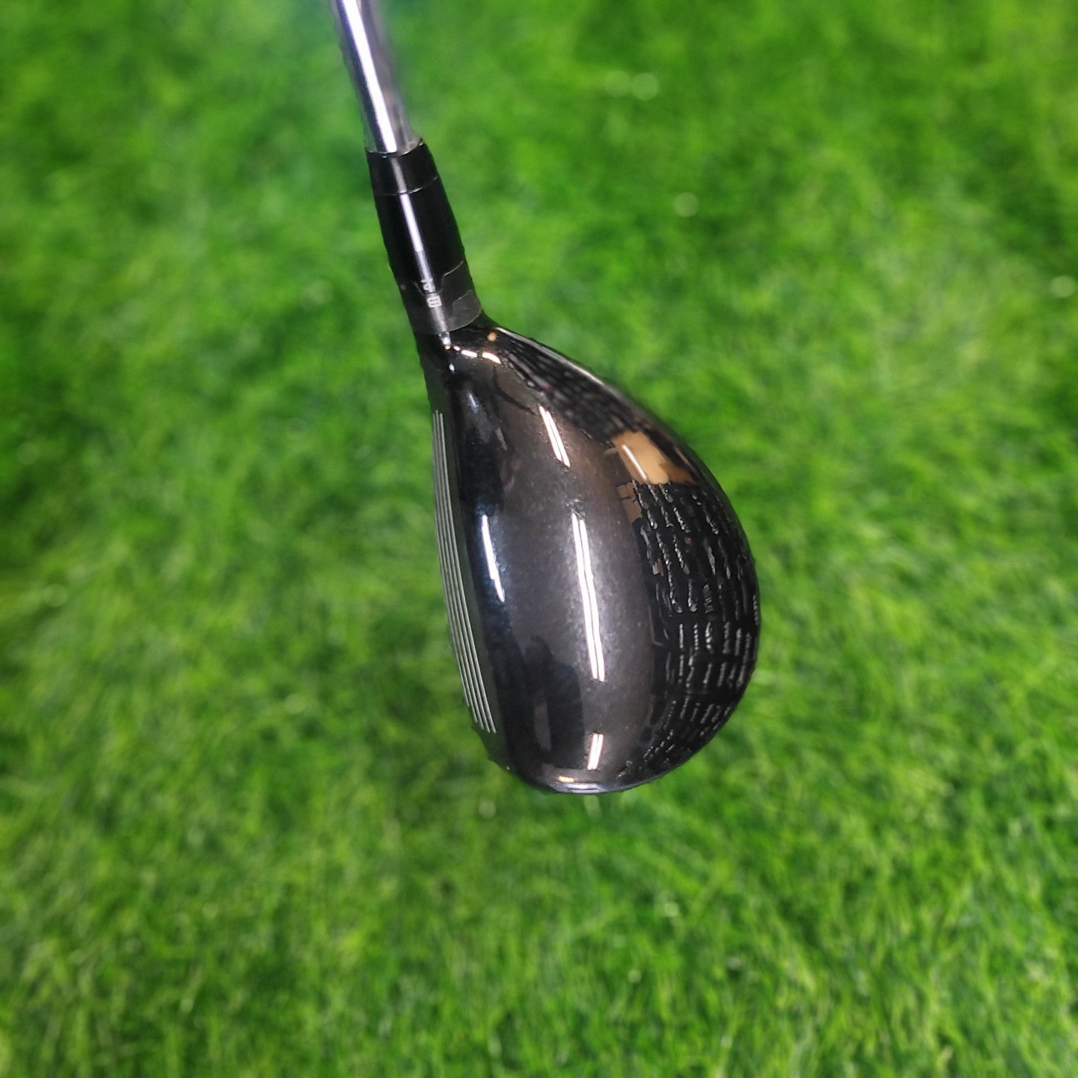Titleist Hybrid / 915 H / 3H / Lefty / 21.0° / S