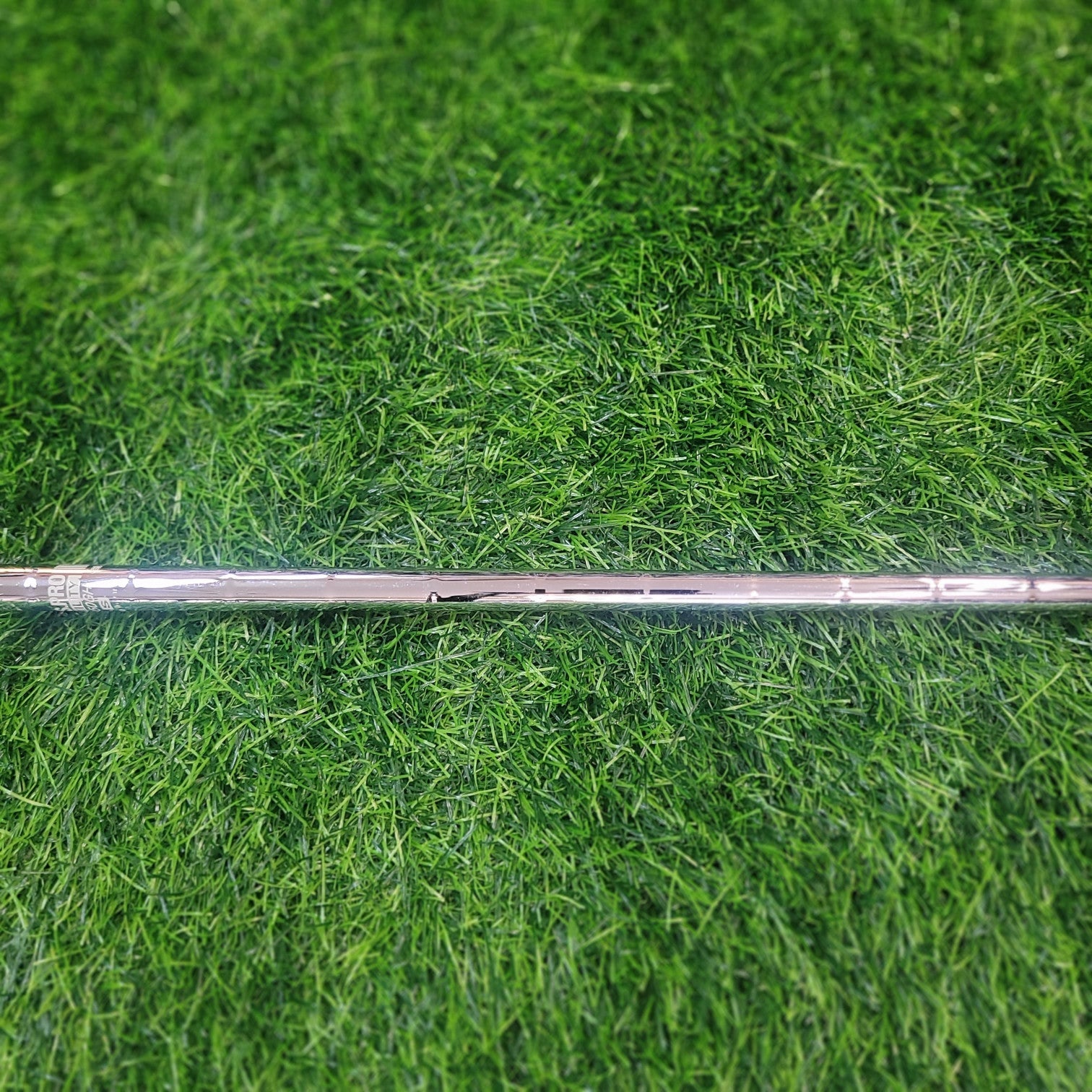 Titleist Hybrid / 915 H / 3H / Lefty / 21.0° / S