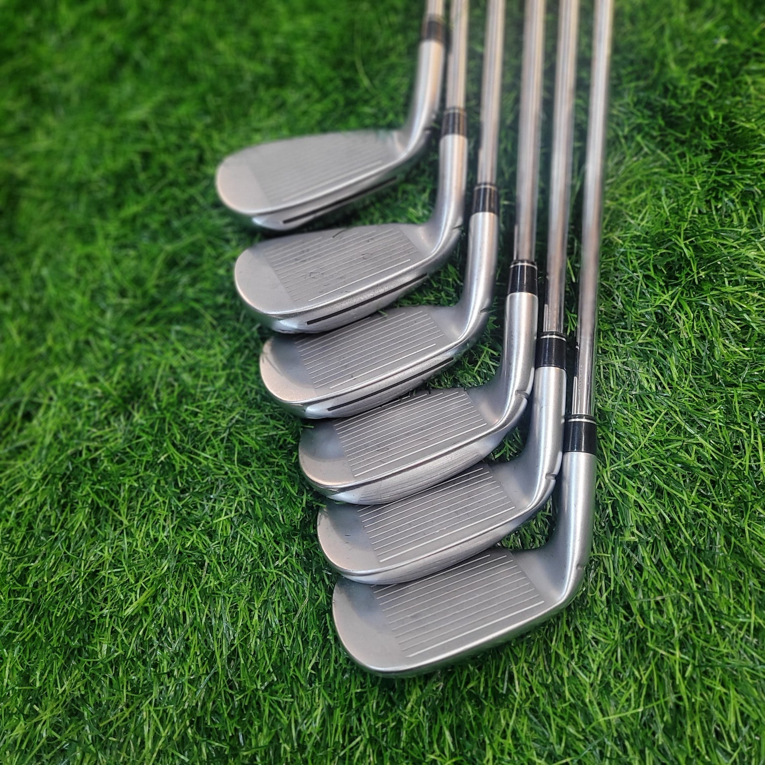TaylorMade Iron Set / ROCKET BLADEZ  / 6pcs /   R